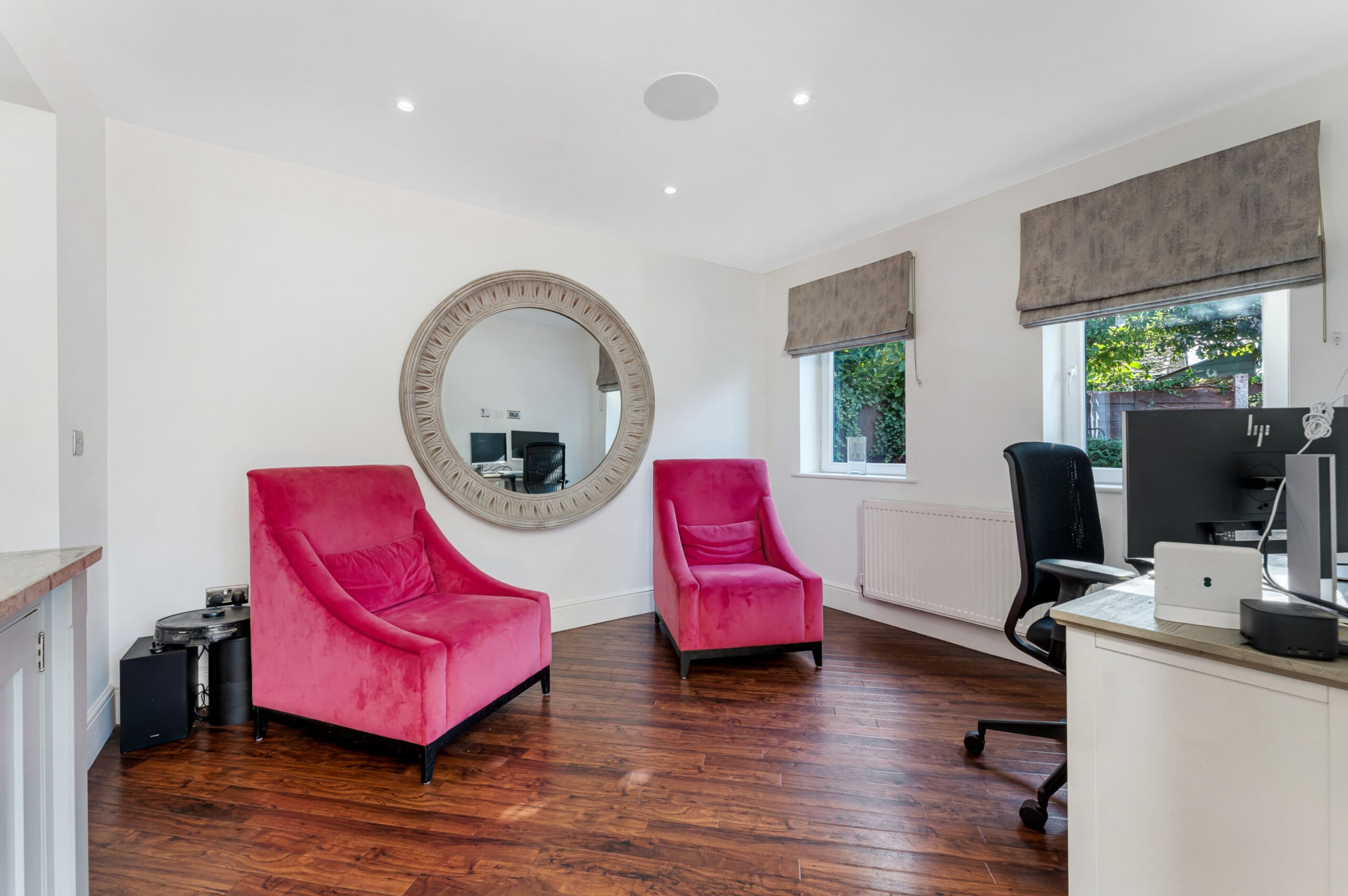 School Lane, Rixton - VitalSpace