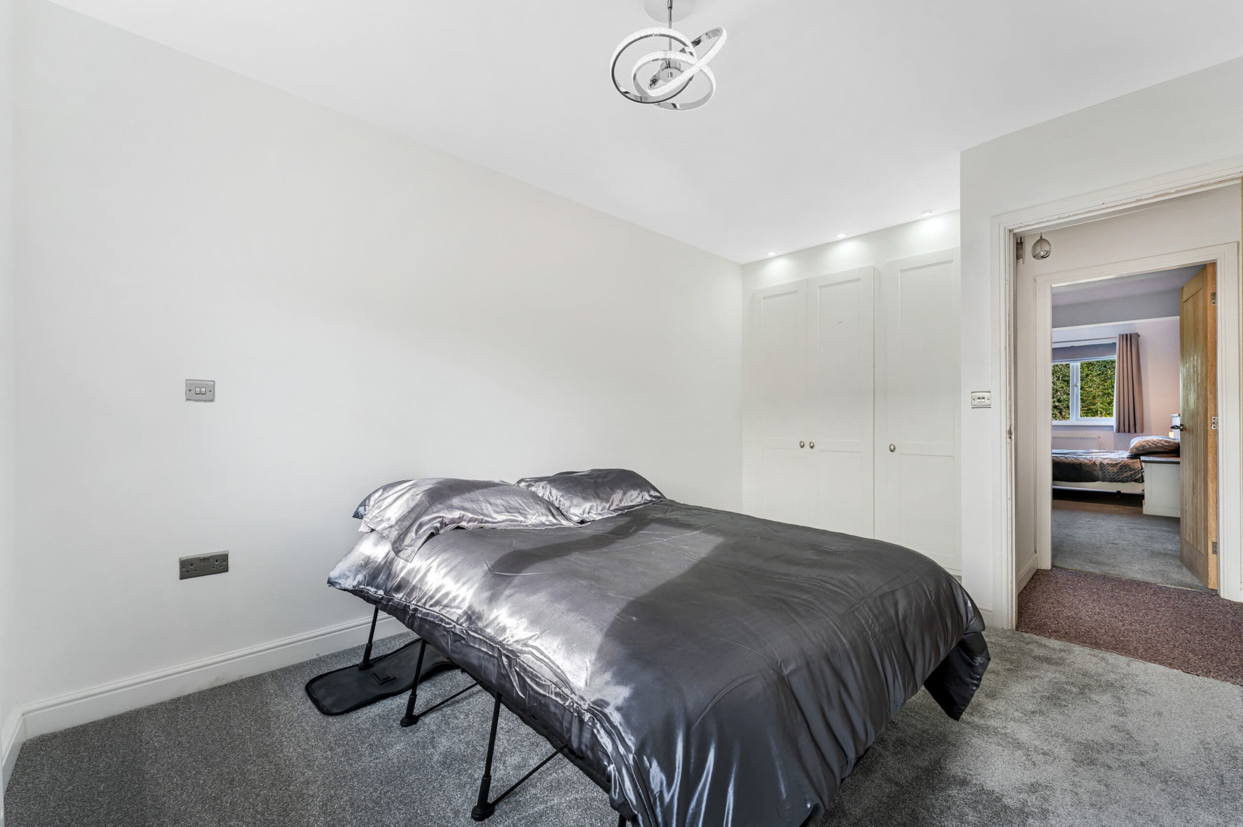 School Lane, Rixton - VitalSpace
