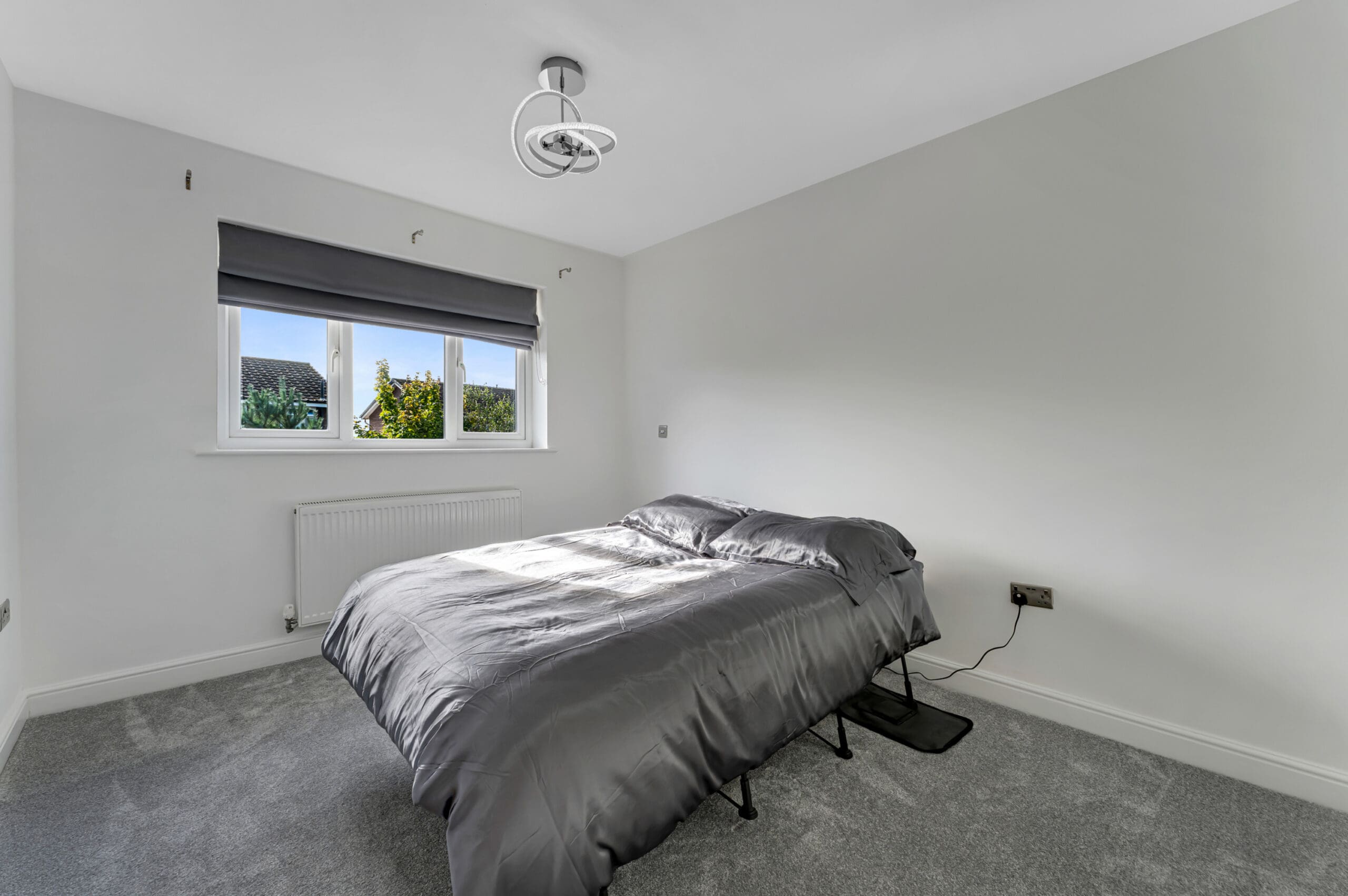 School Lane, Rixton - VitalSpace