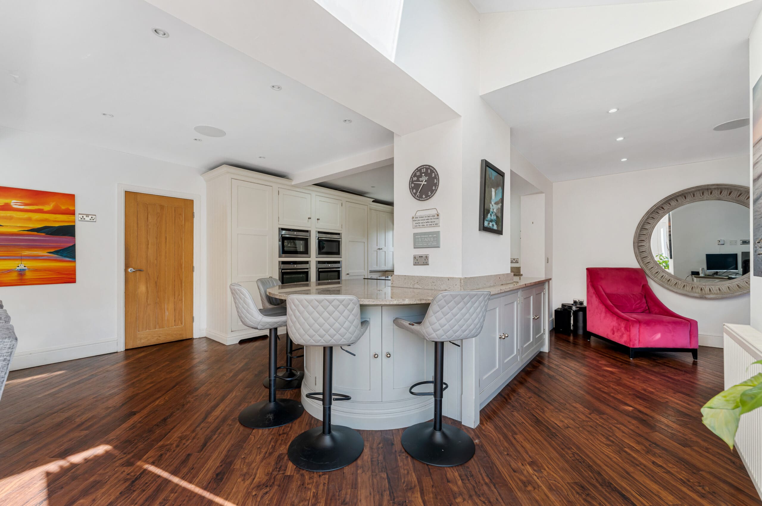 School Lane, Rixton - VitalSpace
