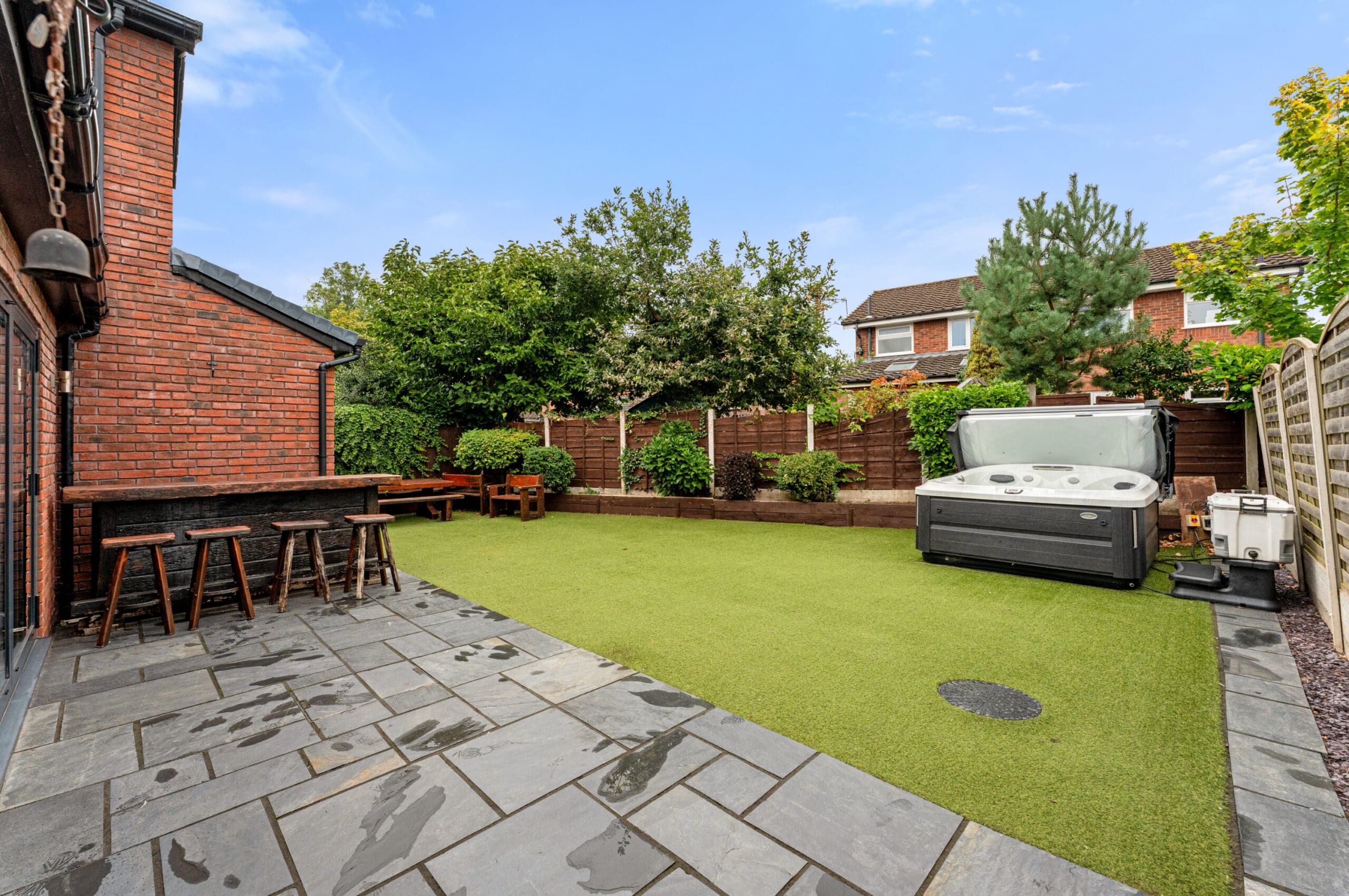 School Lane, Rixton - VitalSpace