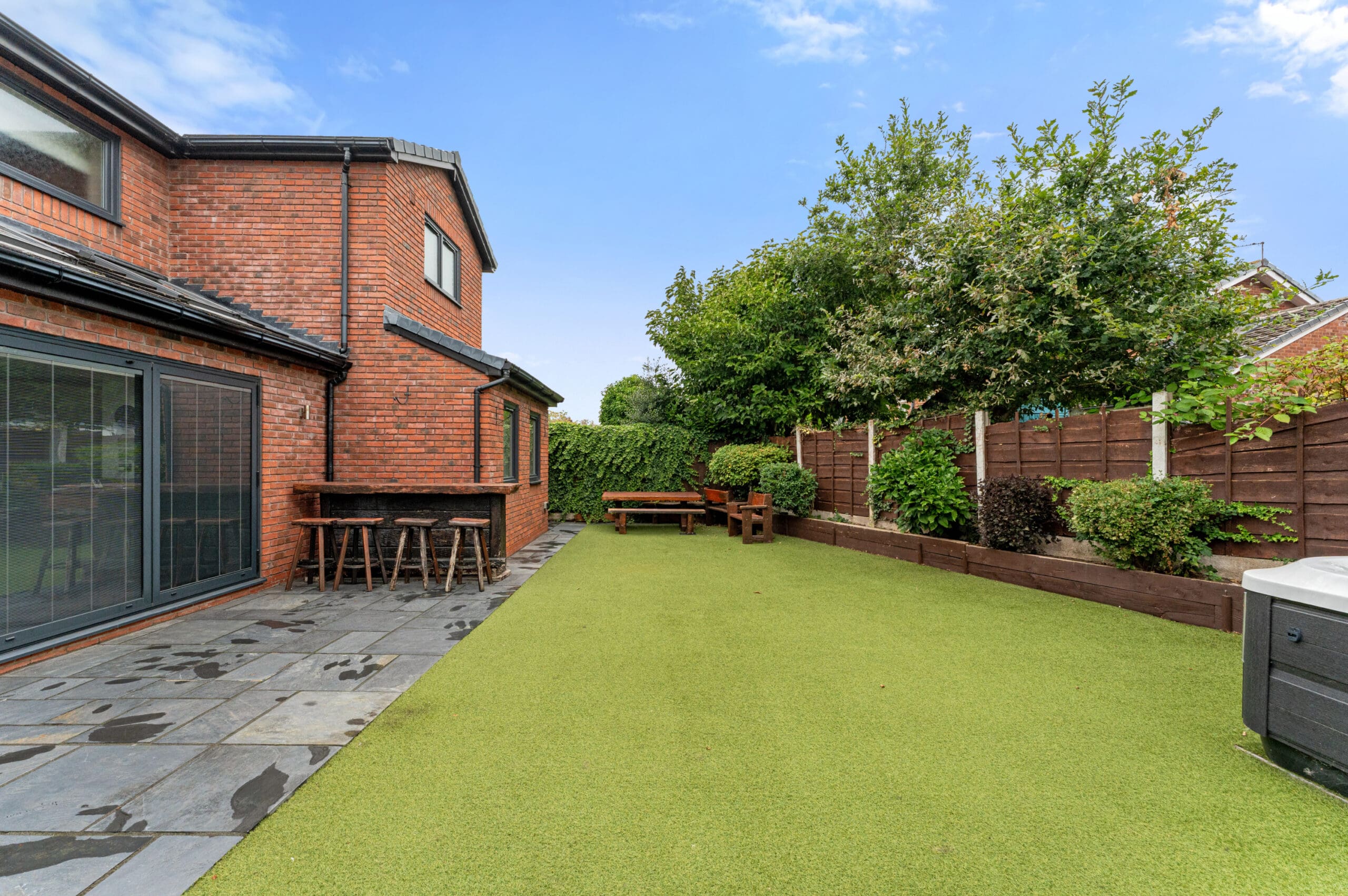 School Lane, Rixton - VitalSpace