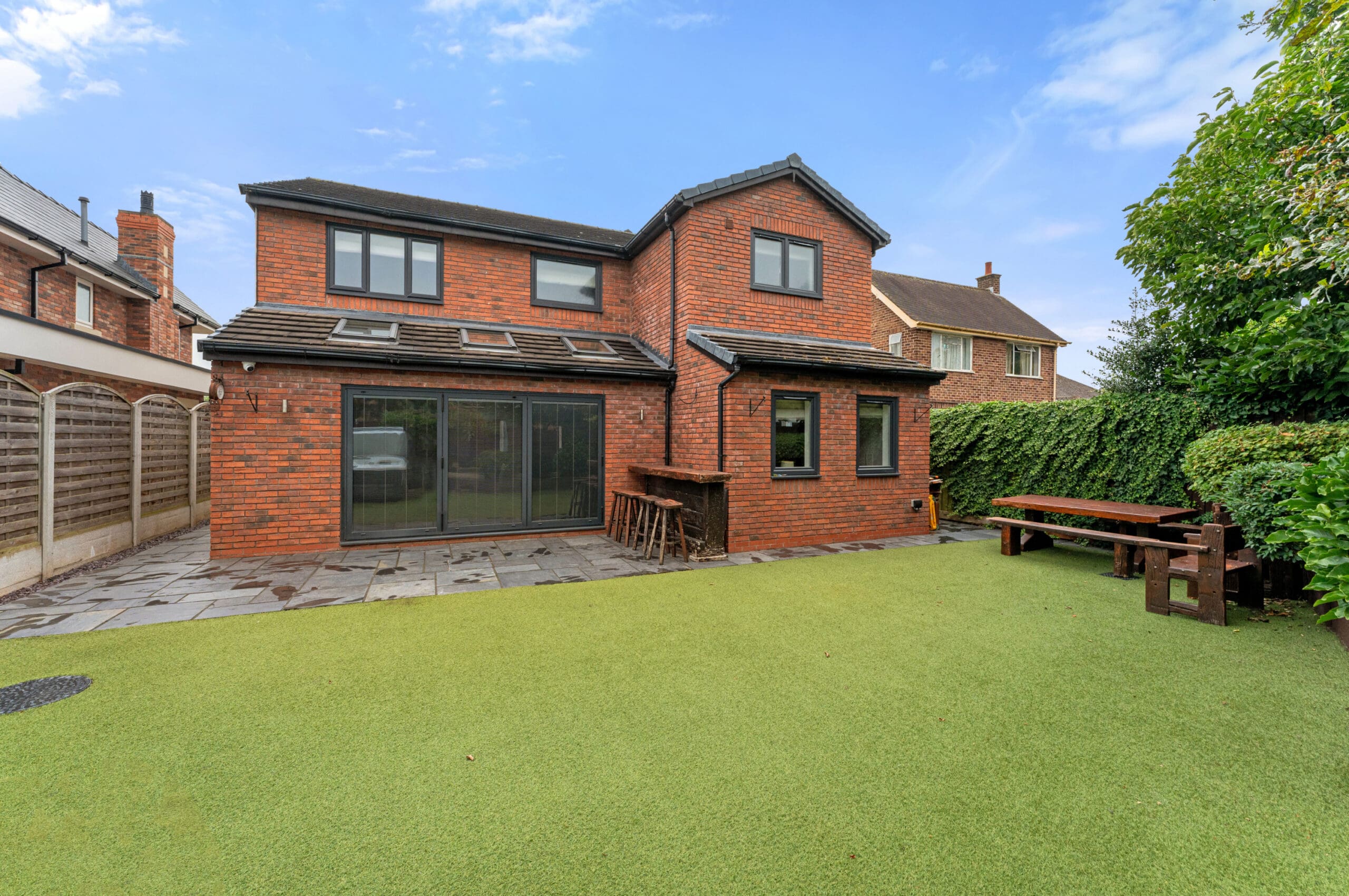 School Lane, Rixton - VitalSpace