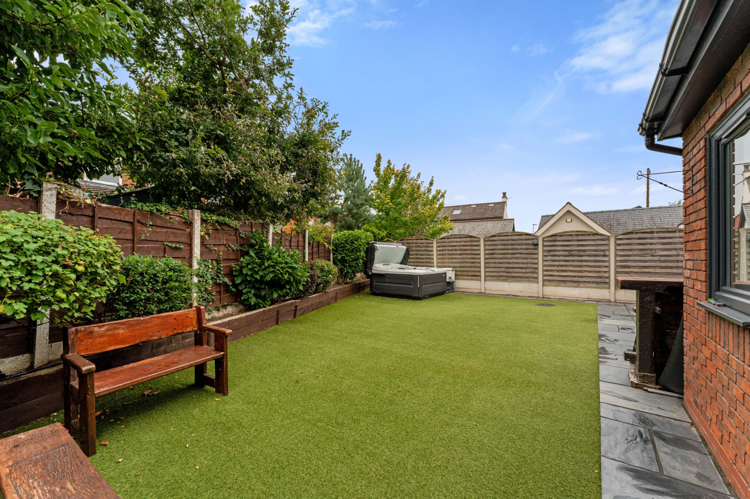 School Lane, Rixton - VitalSpace