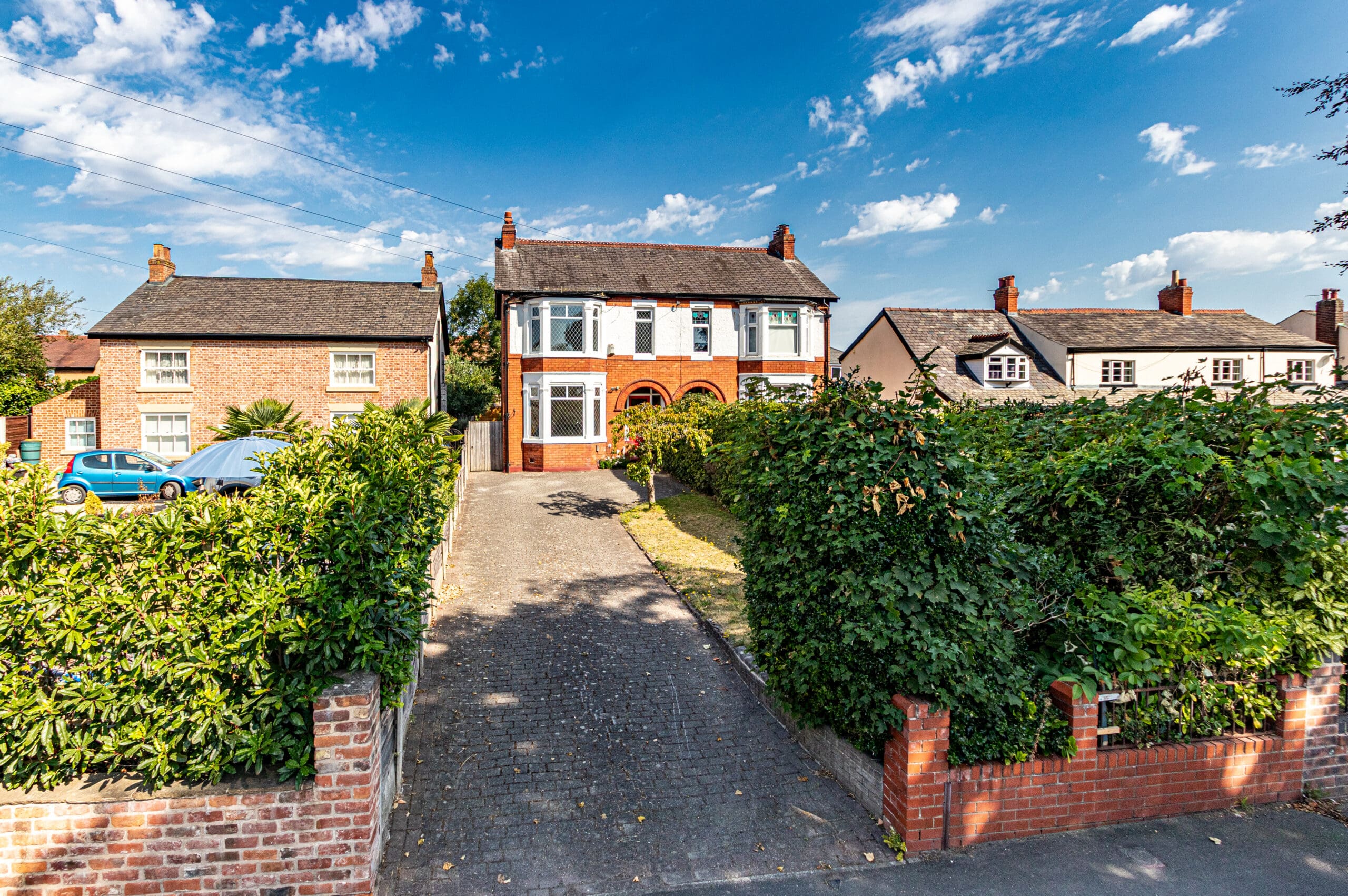 Davyhulme Road, Davyhulme - VitalSpace