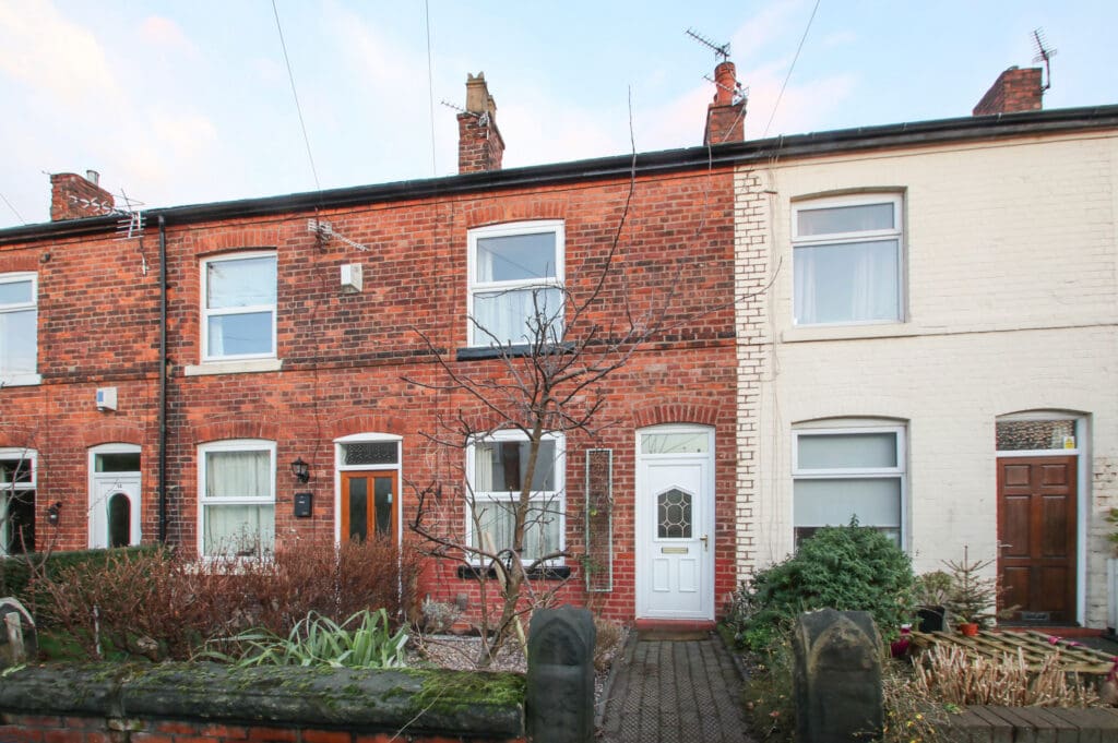 Gladstone Road, Urmston Image