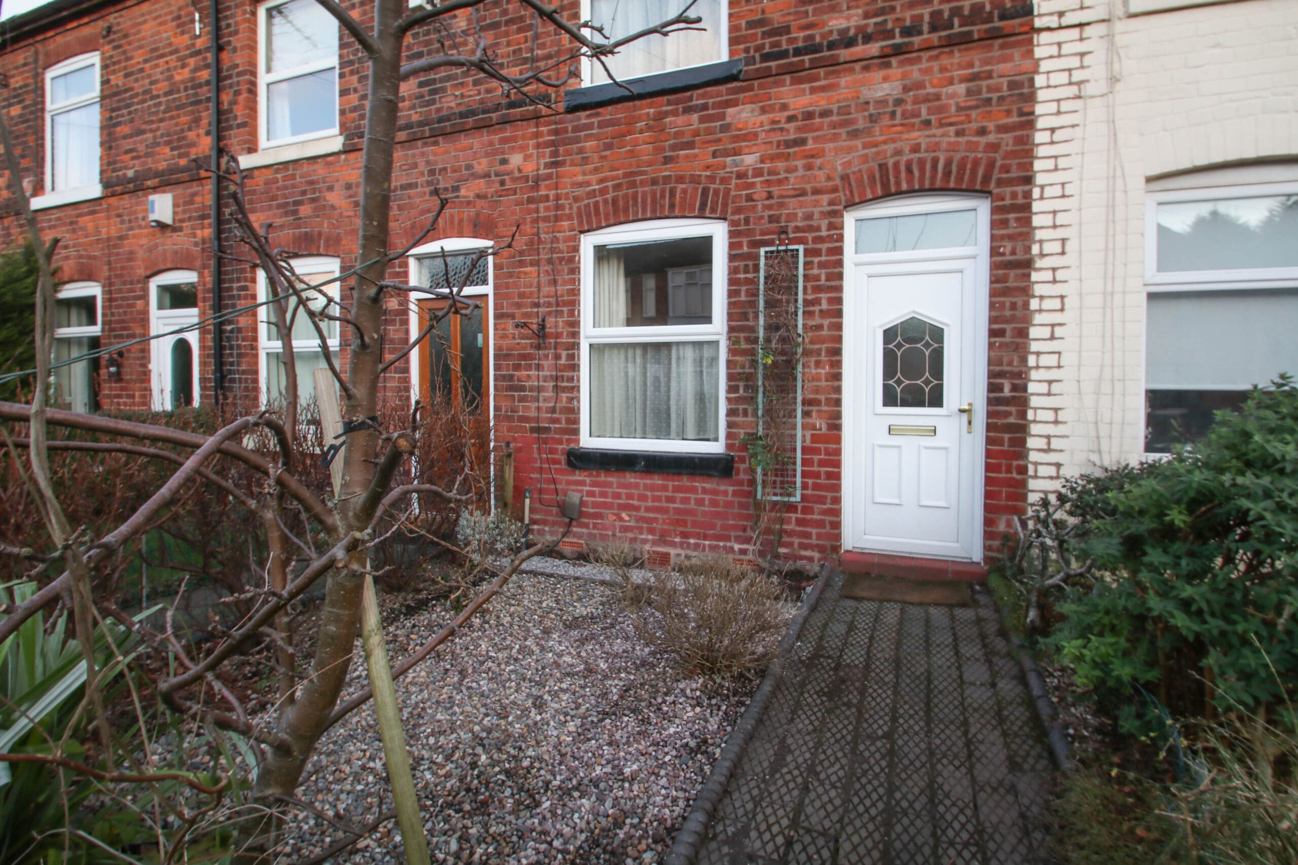 Gladstone Road, Urmston - VitalSpace