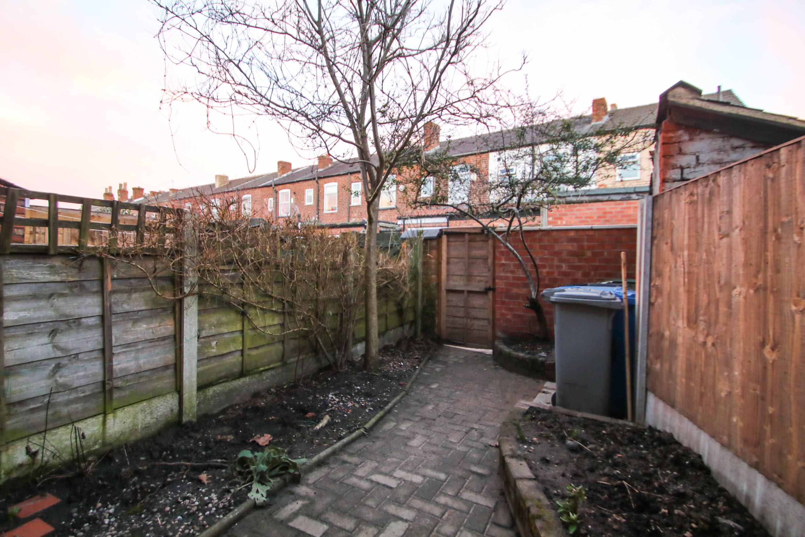 Gladstone Road, Urmston - VitalSpace