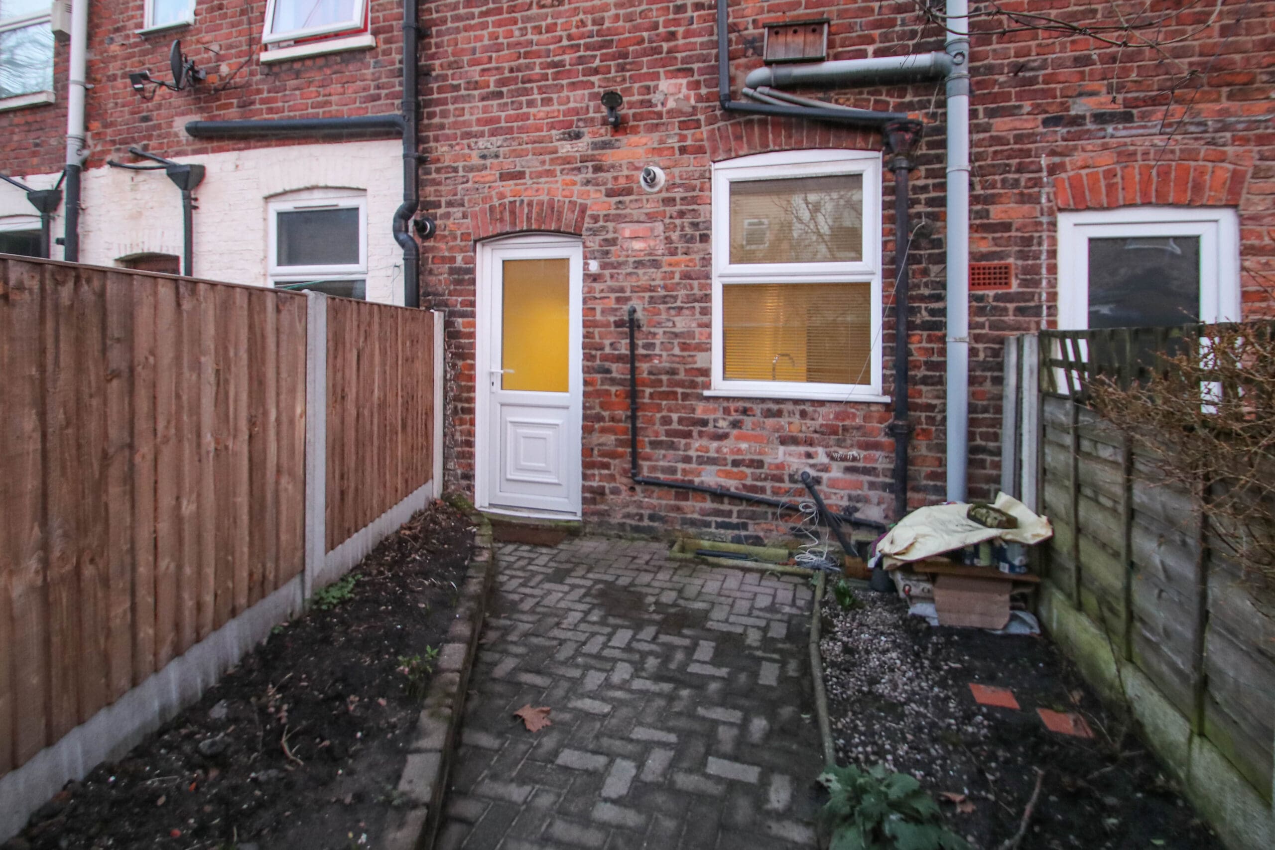 Gladstone Road, Urmston - VitalSpace