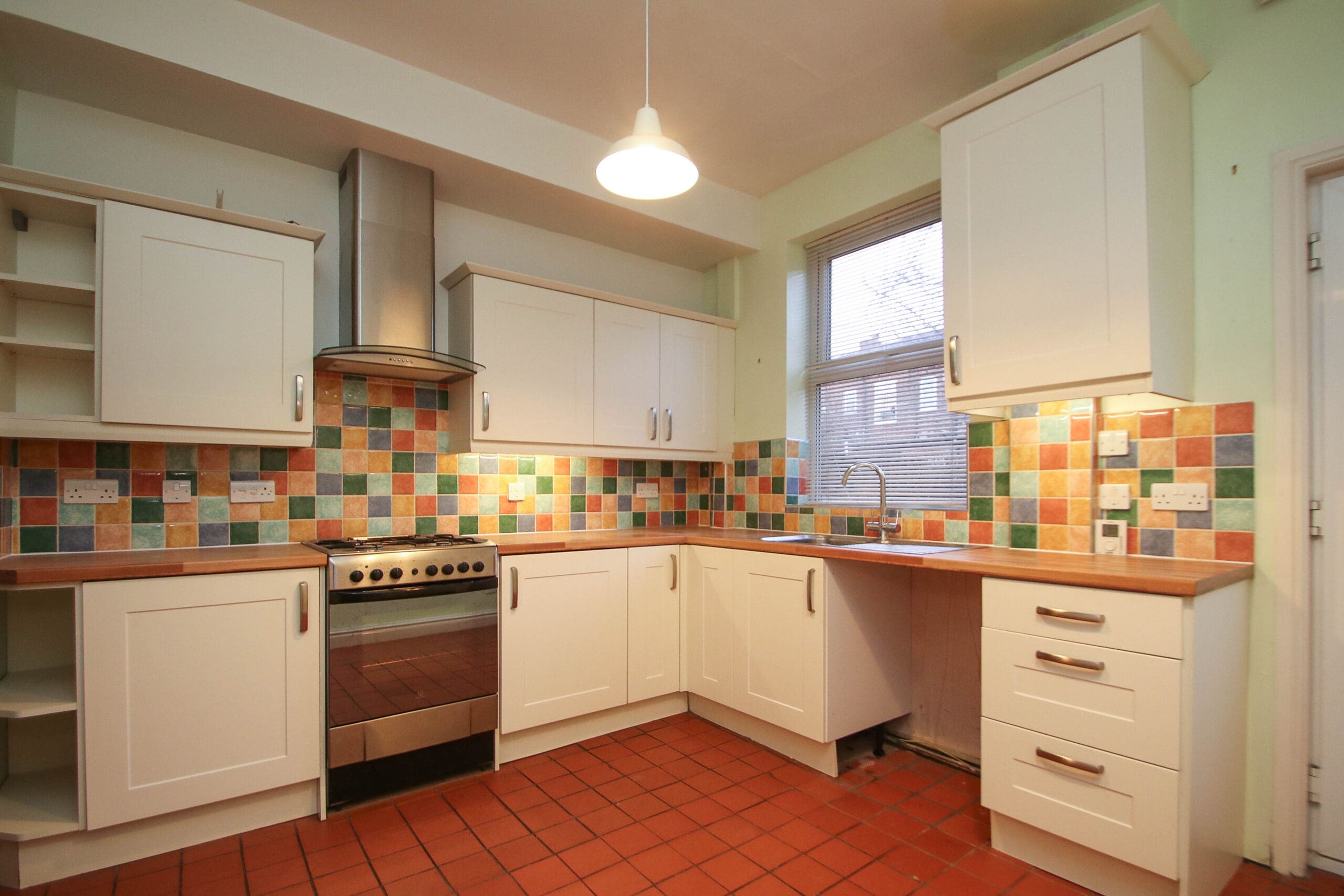 Gladstone Road, Urmston - VitalSpace