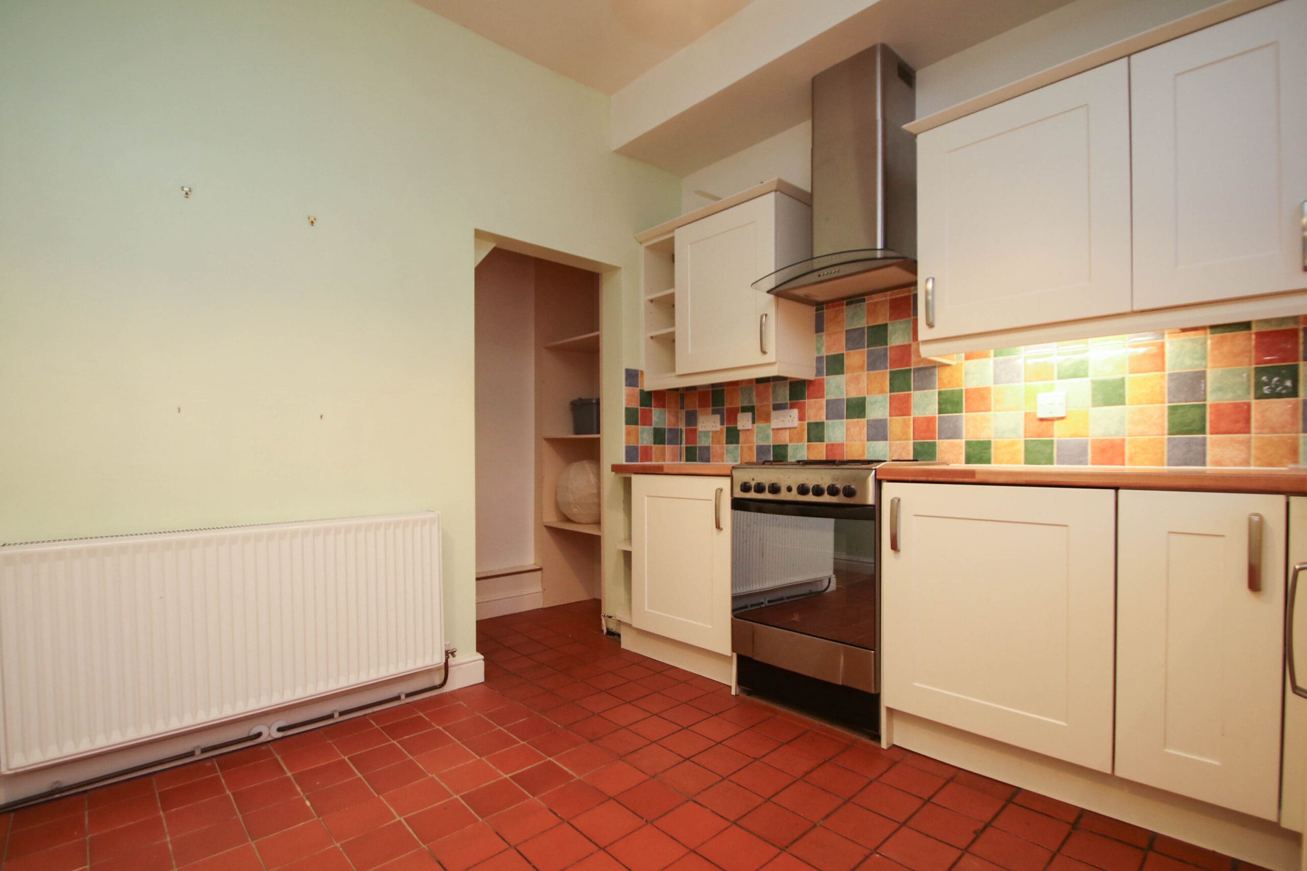 Gladstone Road, Urmston - VitalSpace