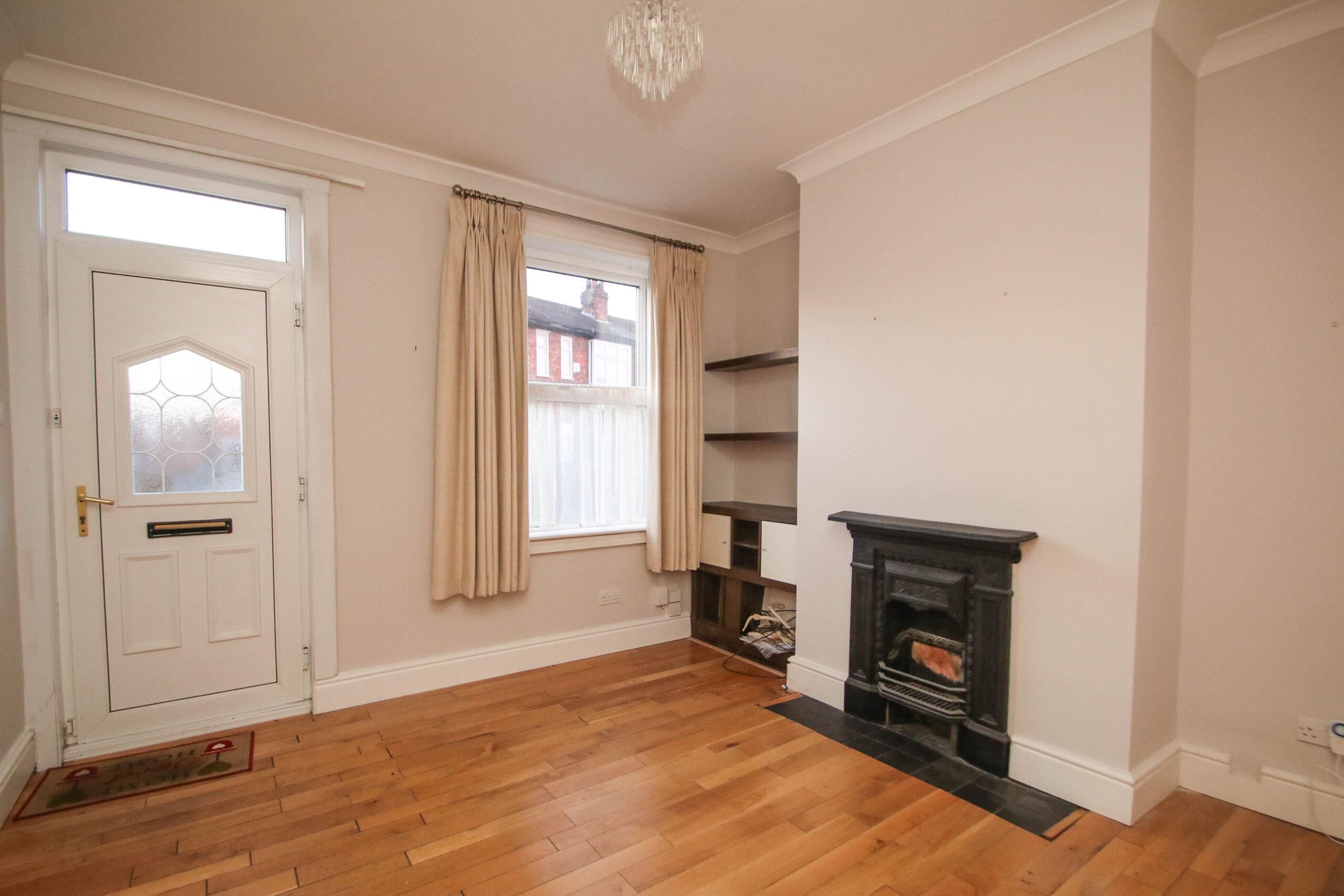 Gladstone Road, Urmston - VitalSpace