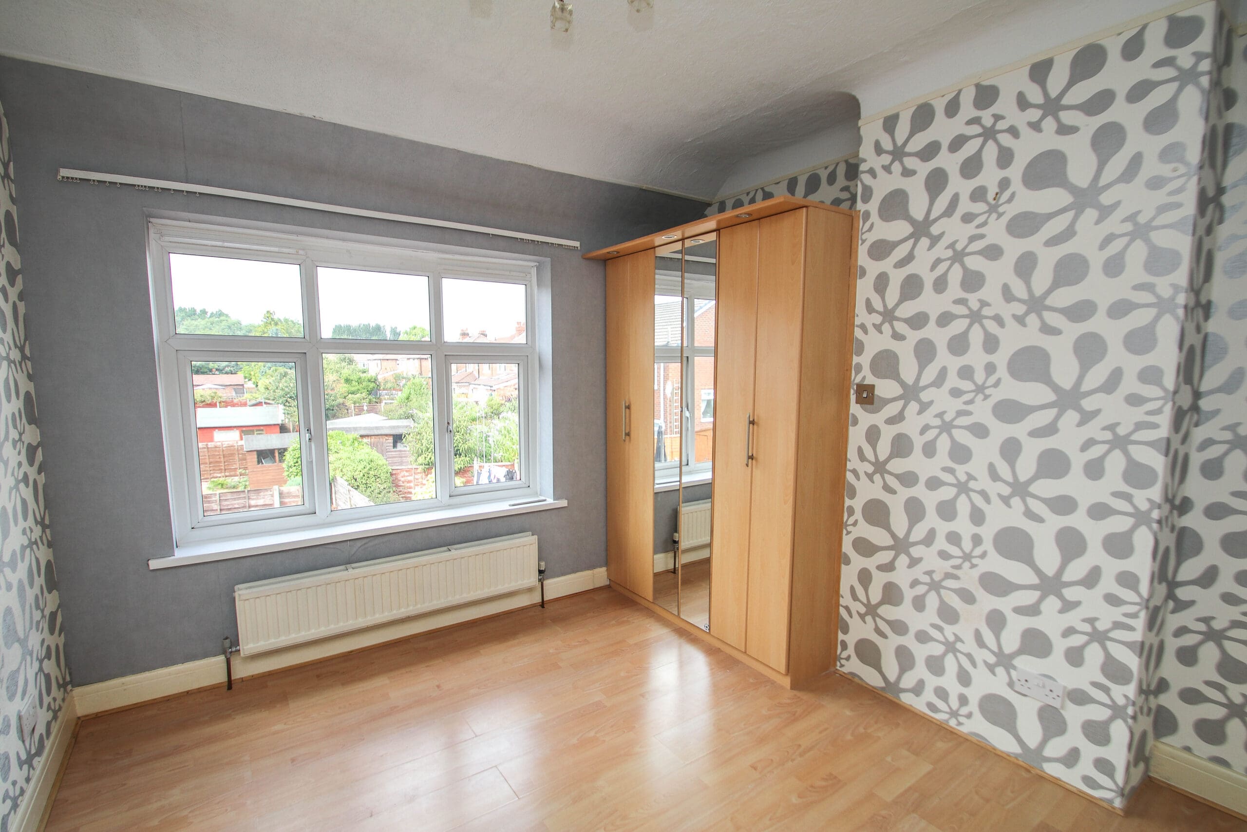 Canterbury Road, Davyhulme - VitalSpace