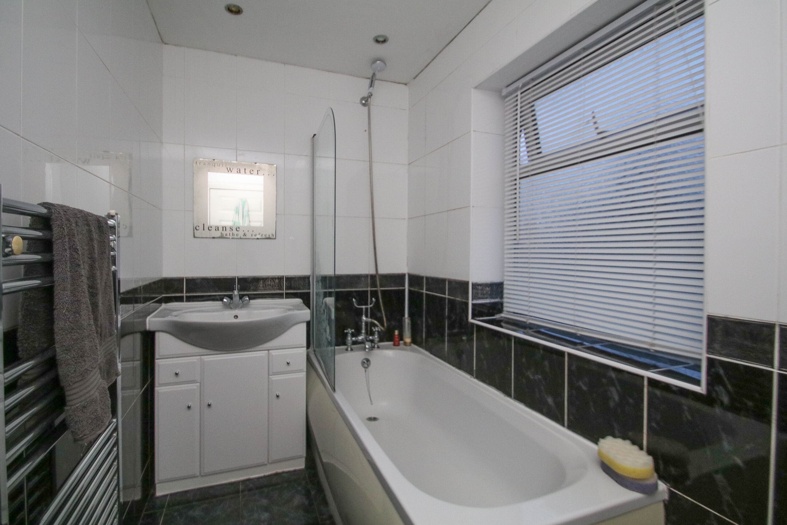 Old Crofts Bank, Urmston - VitalSpace