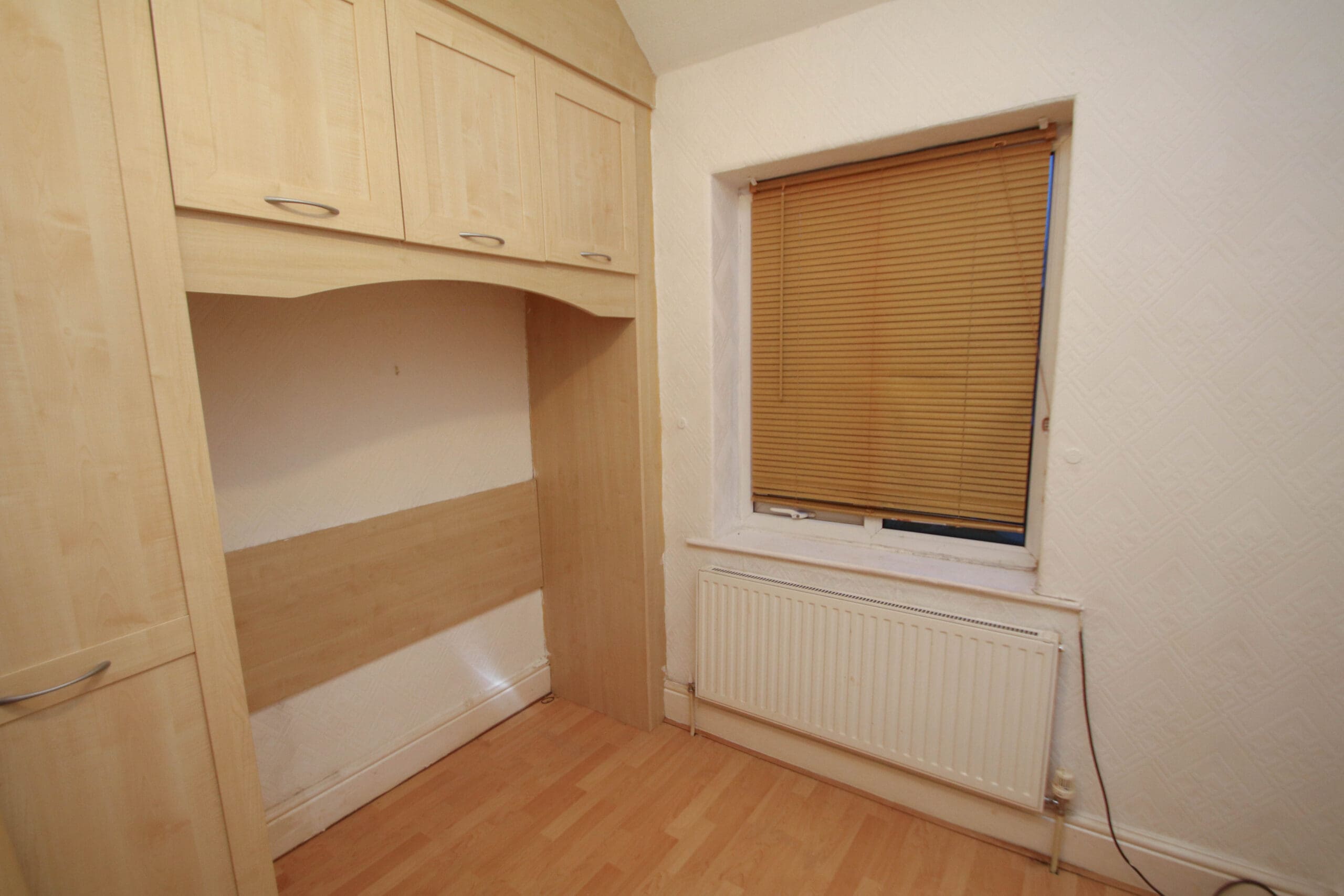 Old Crofts Bank, Urmston - VitalSpace