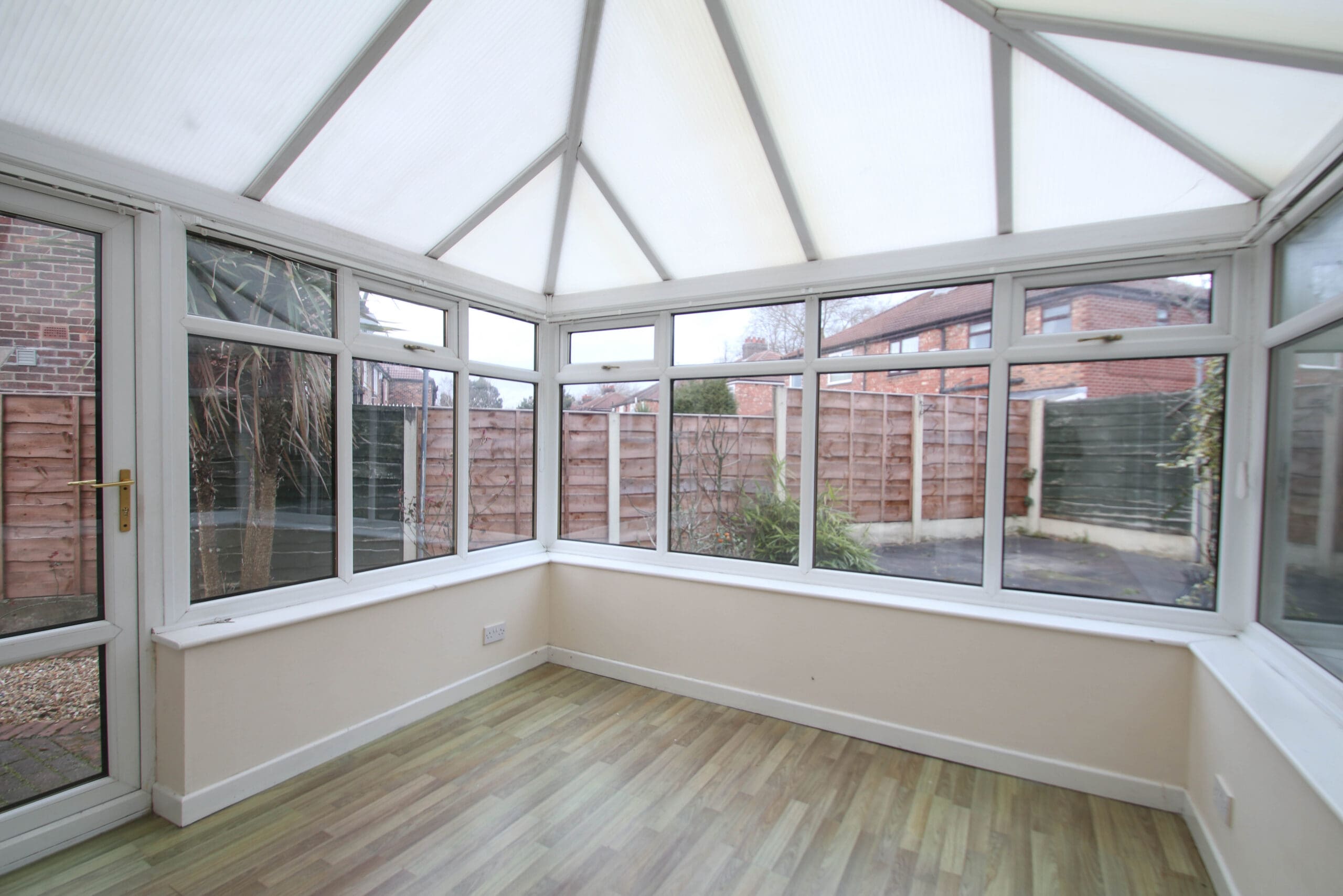 Old Crofts Bank, Urmston - VitalSpace