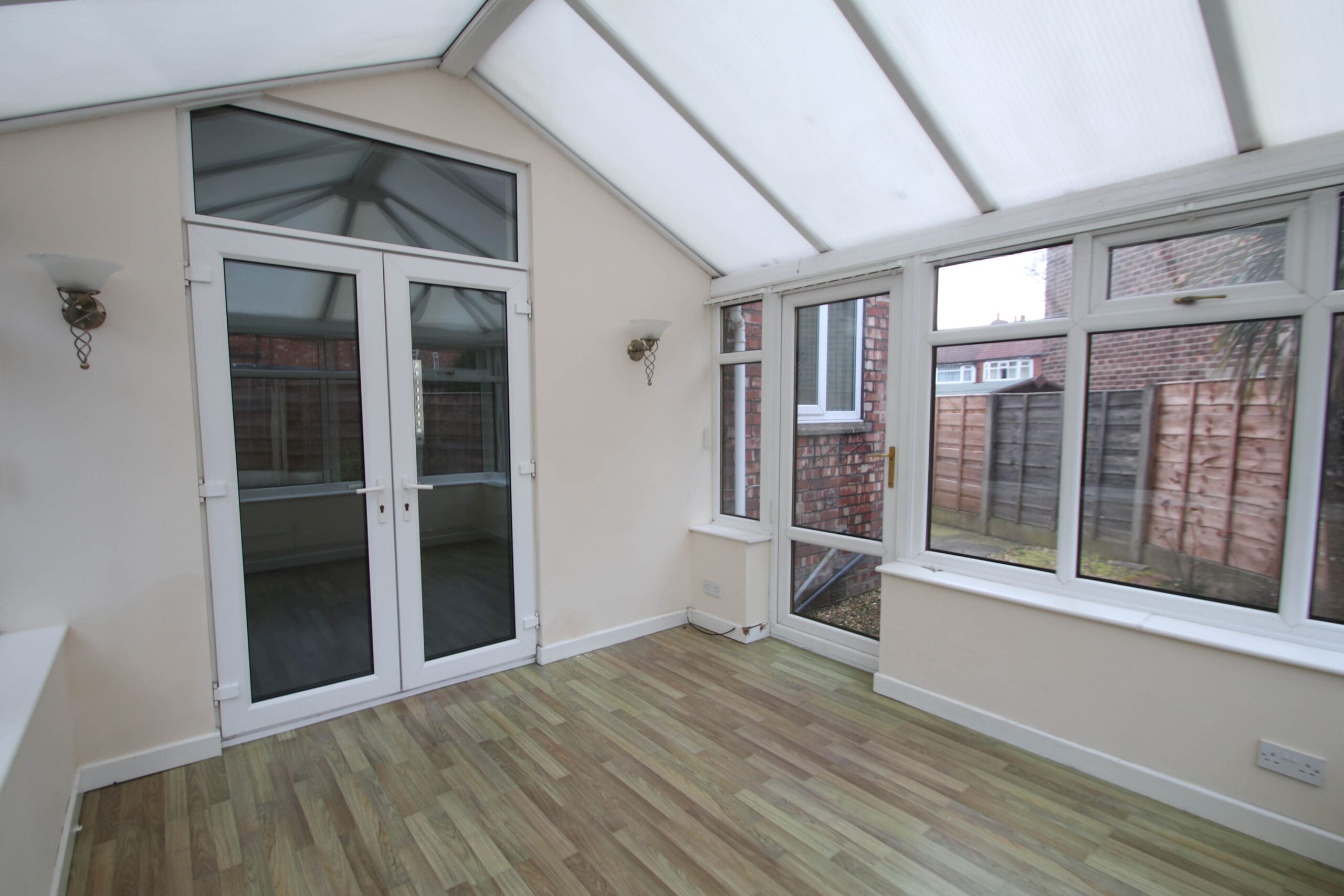 Old Crofts Bank, Urmston - VitalSpace