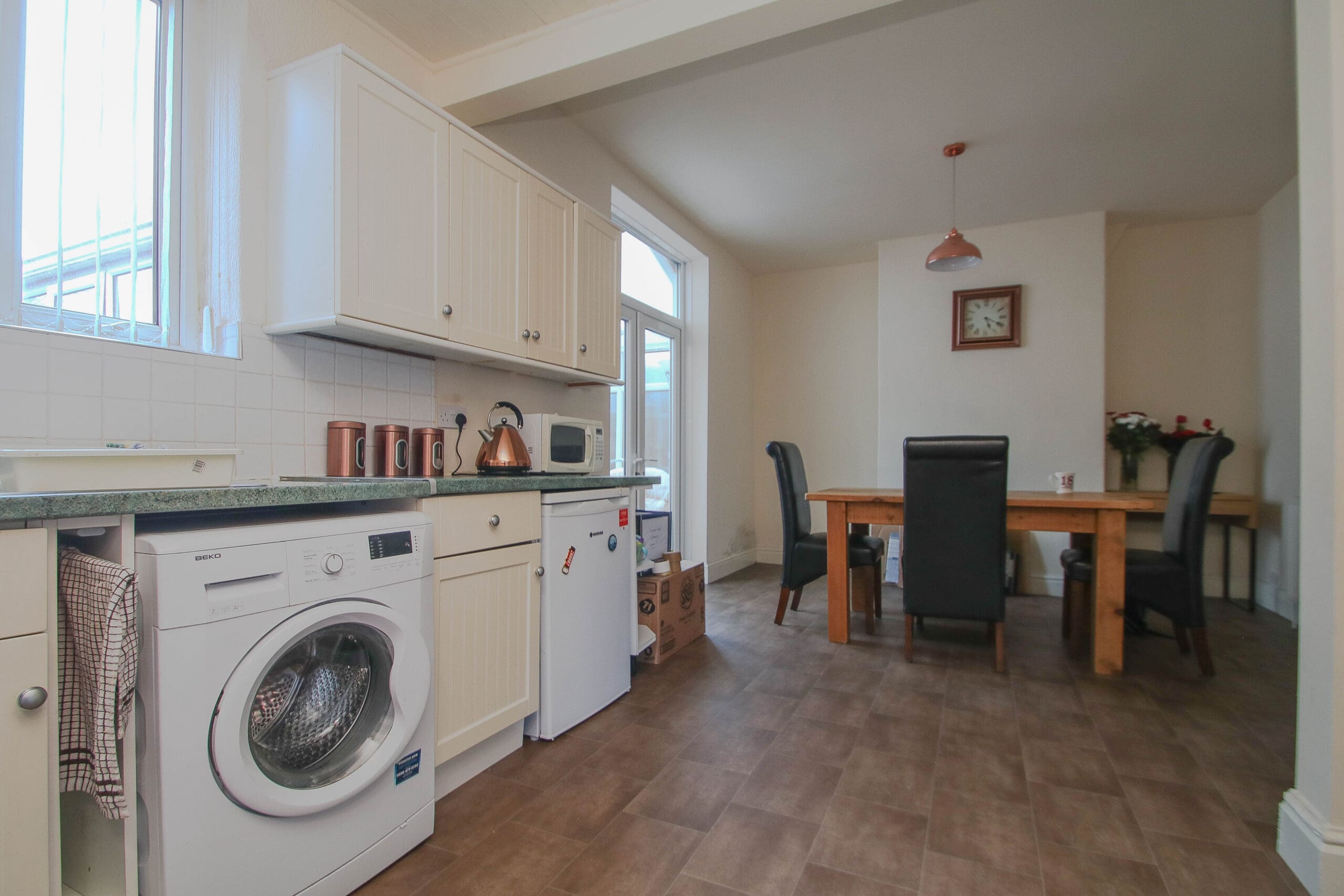 Old Crofts Bank, Urmston - VitalSpace