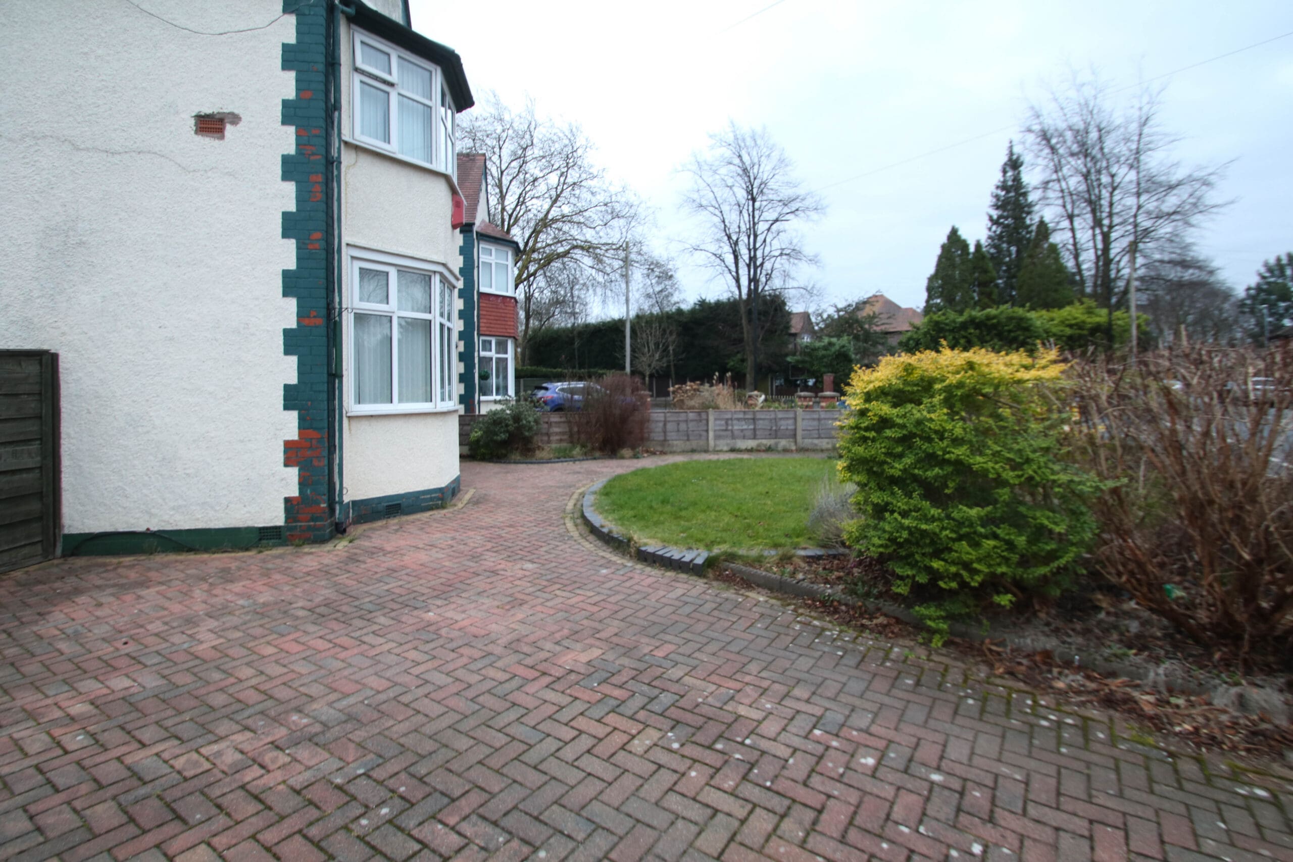 Old Crofts Bank, Urmston - VitalSpace
