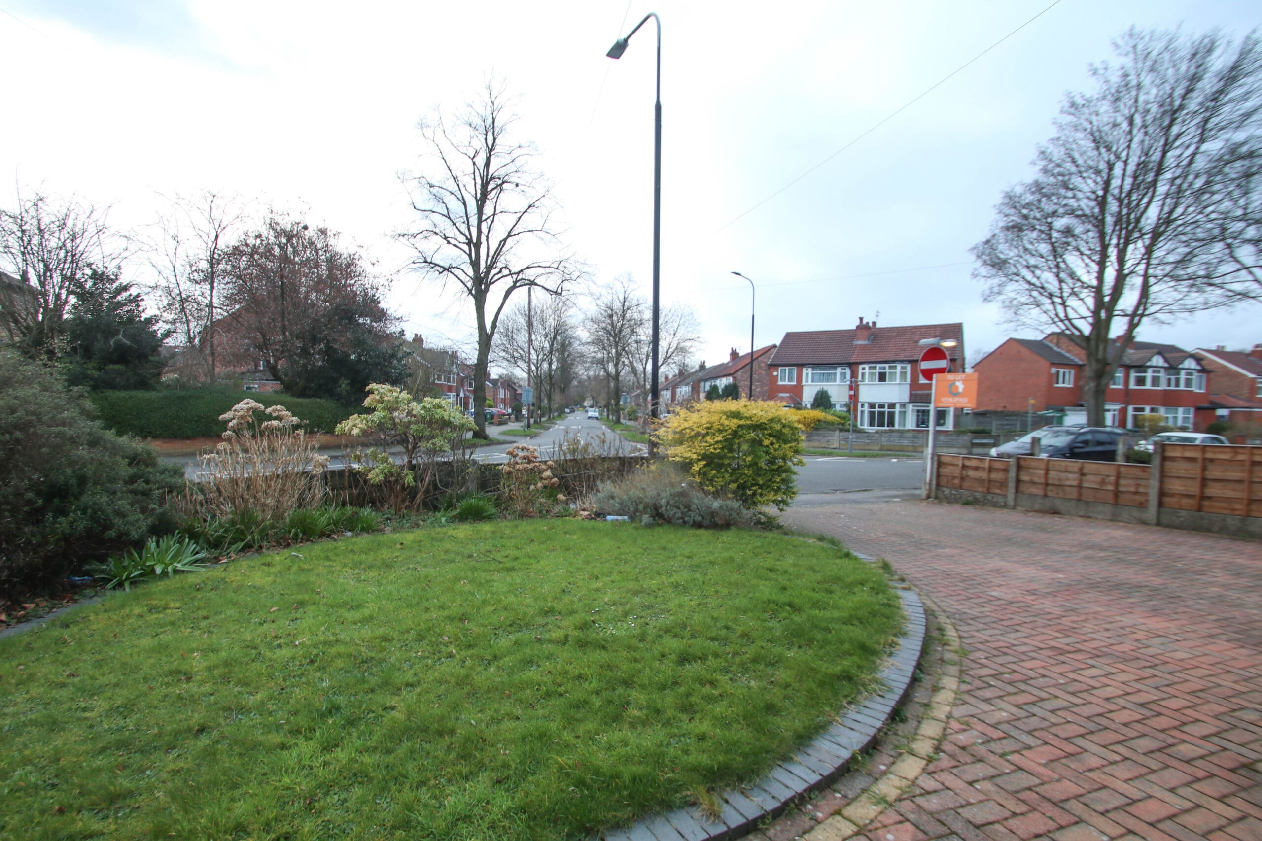 Old Crofts Bank, Urmston - VitalSpace