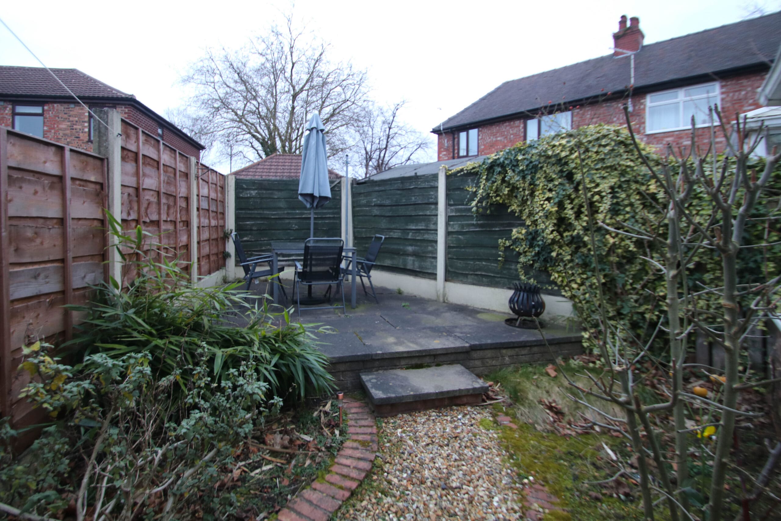 Old Crofts Bank, Urmston - VitalSpace