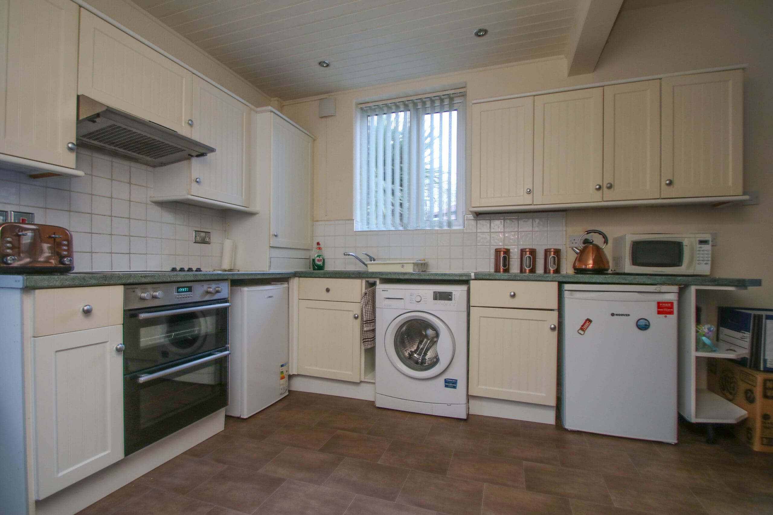 Old Crofts Bank, Urmston - VitalSpace
