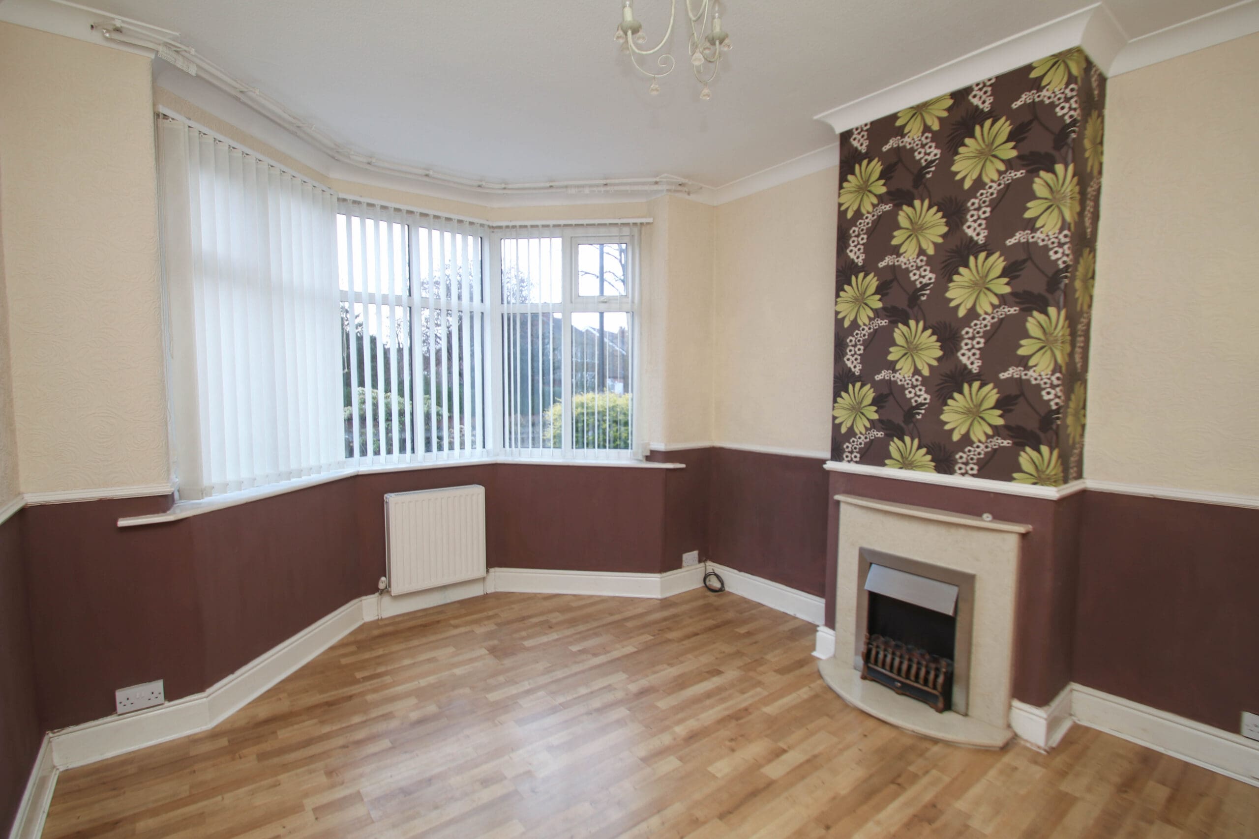 Old Crofts Bank, Urmston - VitalSpace