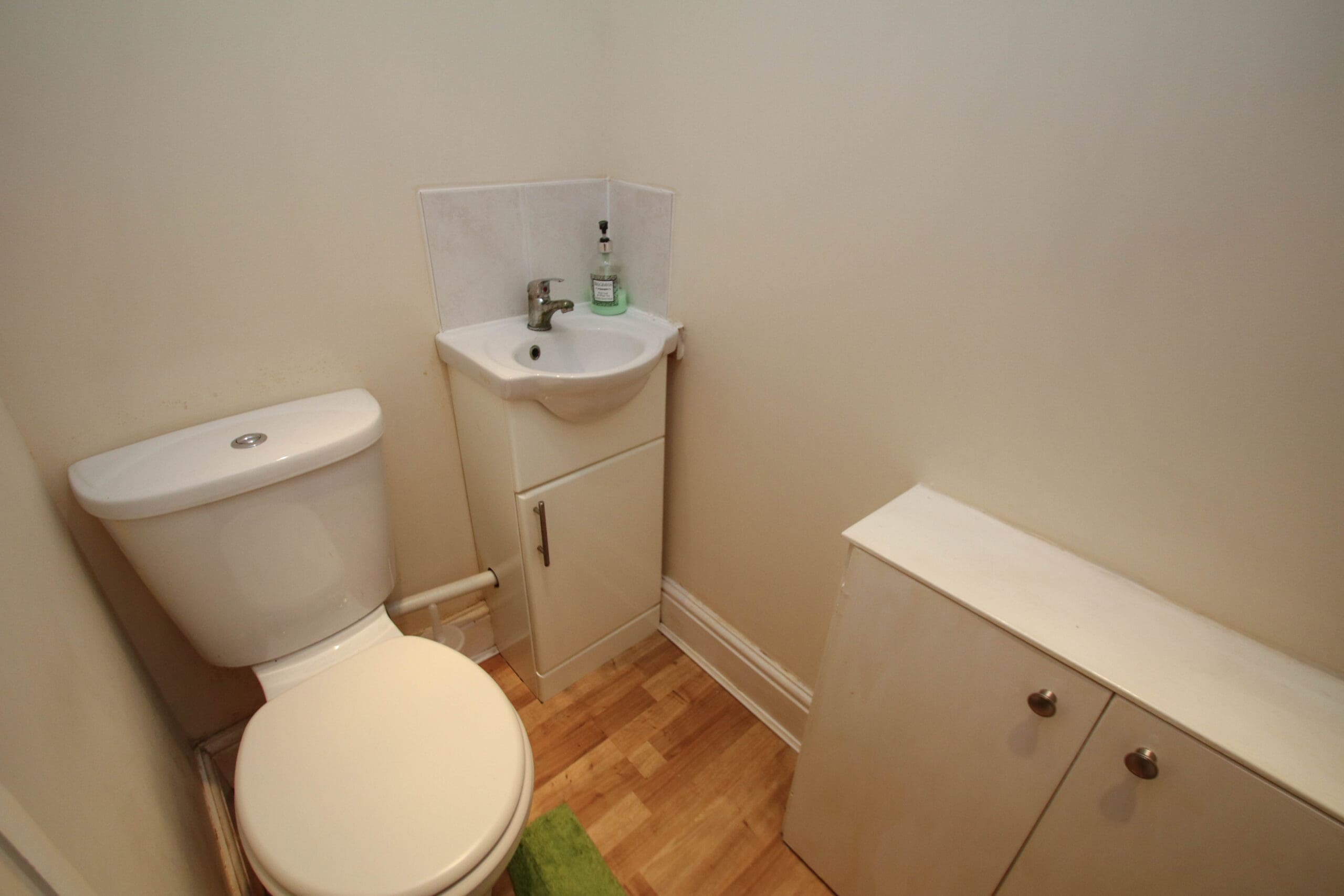 Old Crofts Bank, Urmston - VitalSpace