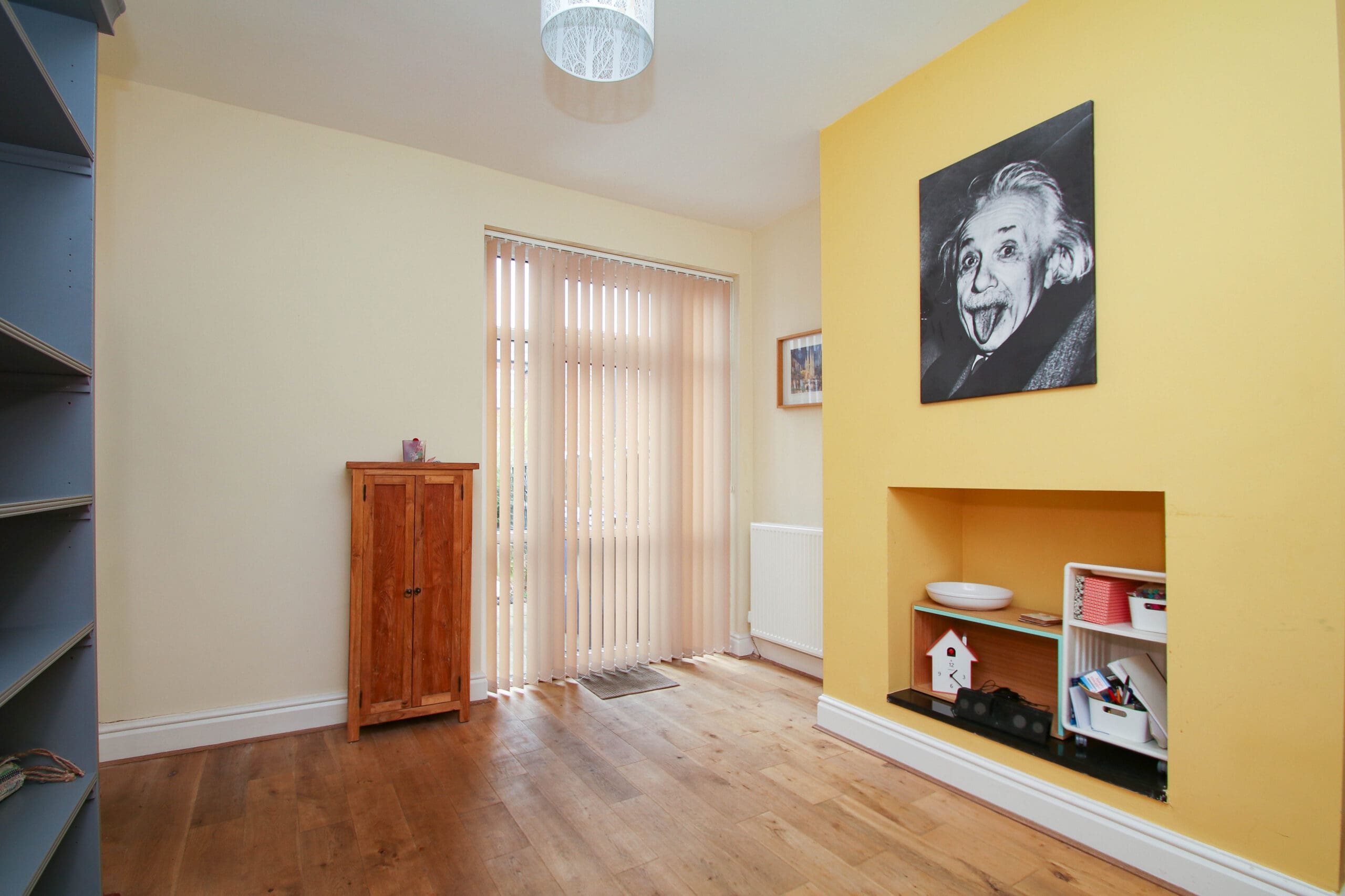North Grove, Urmston - VitalSpace