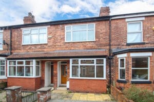 North Grove, Urmston Image