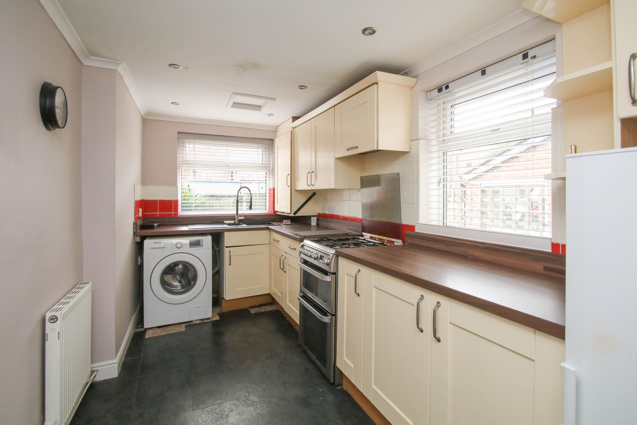 North Grove, Urmston - VitalSpace