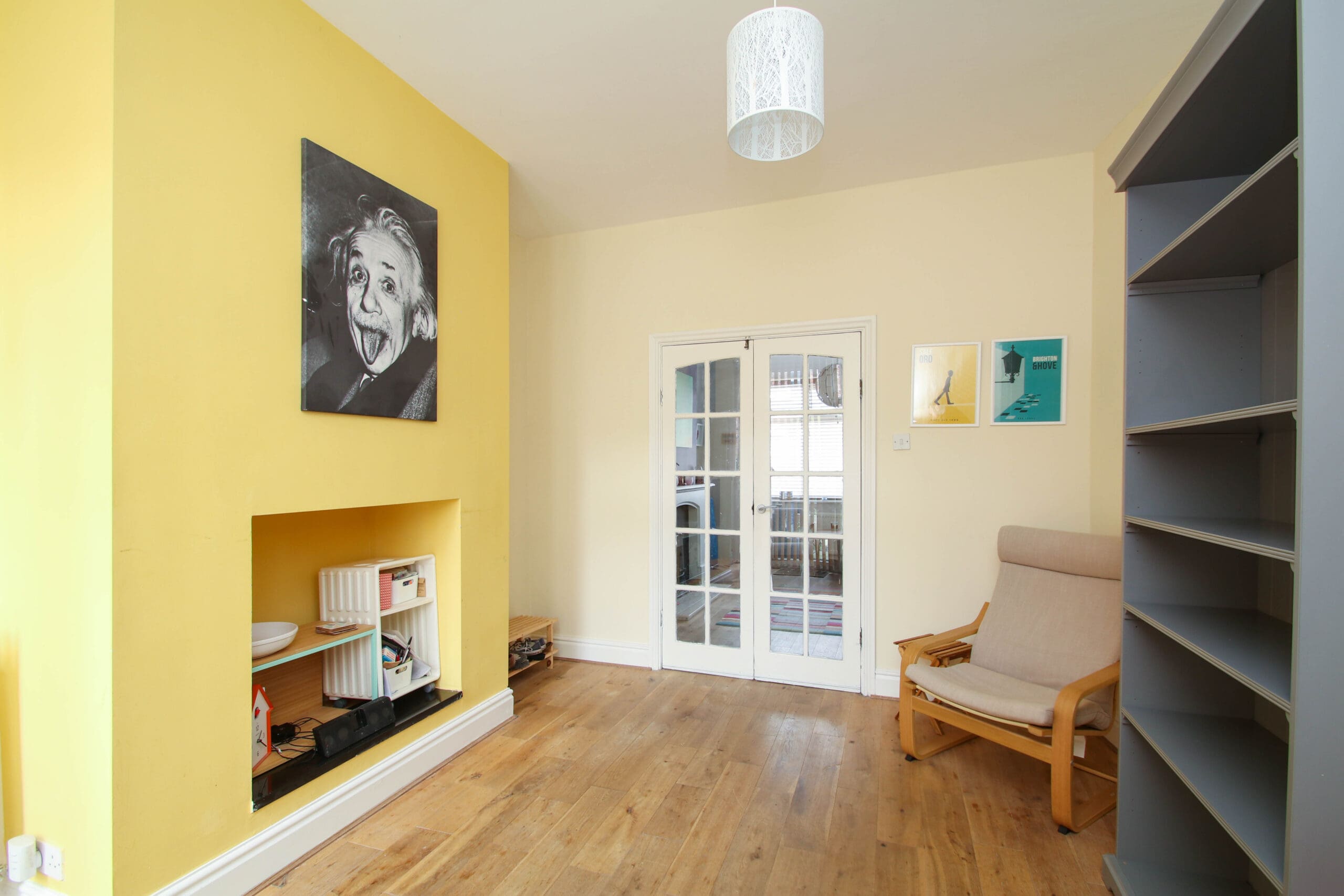 North Grove, Urmston - VitalSpace