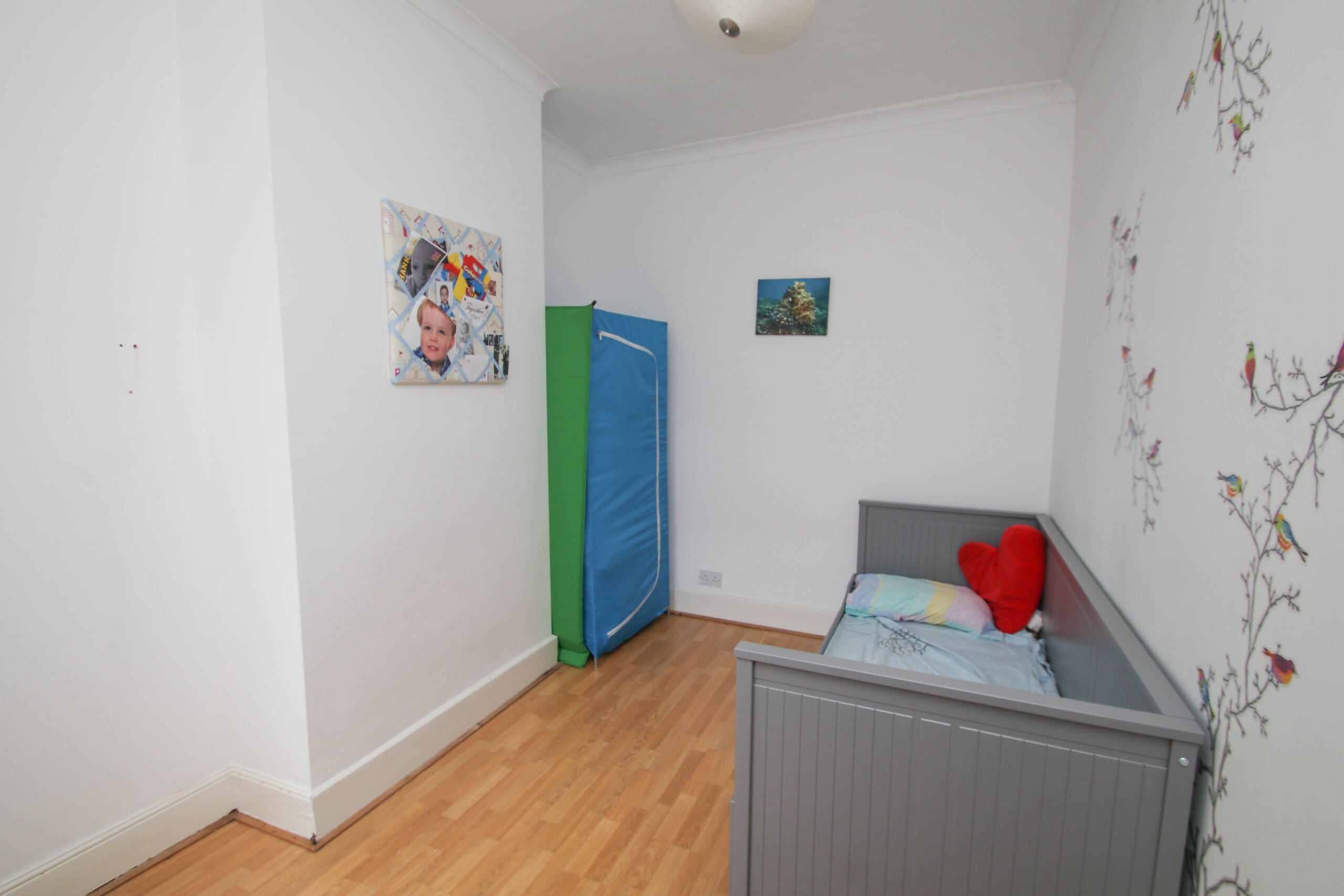 North Grove, Urmston - VitalSpace