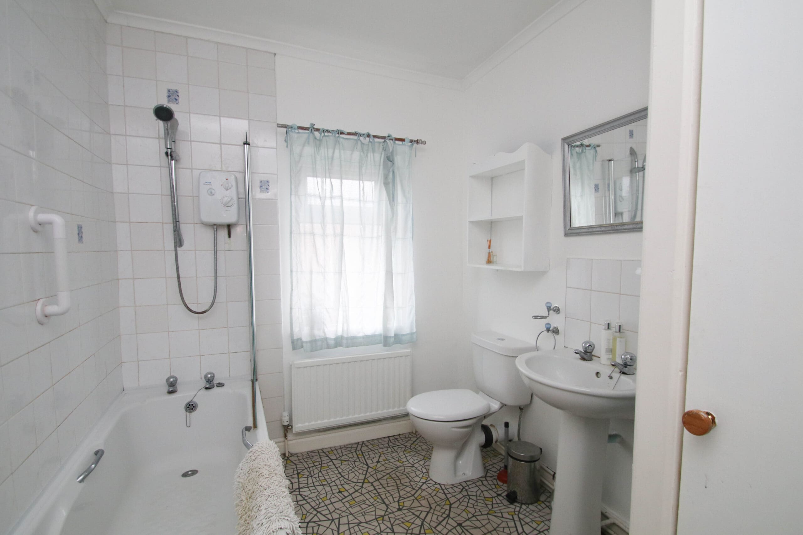 North Grove, Urmston - VitalSpace