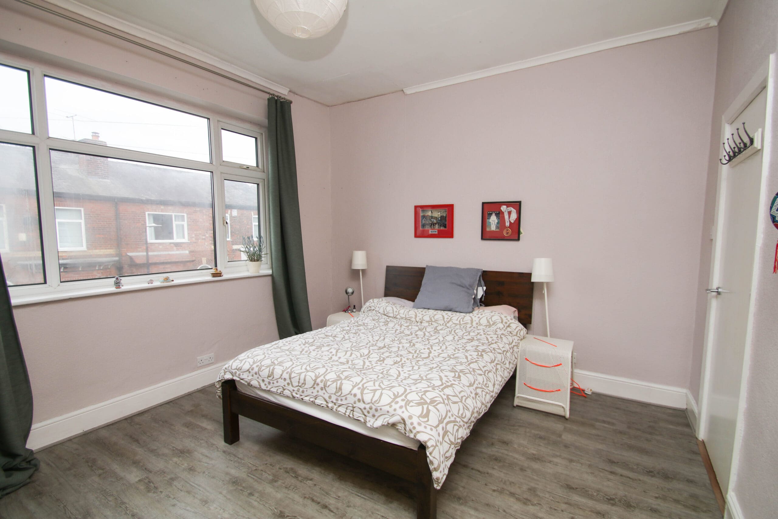 North Grove, Urmston - VitalSpace