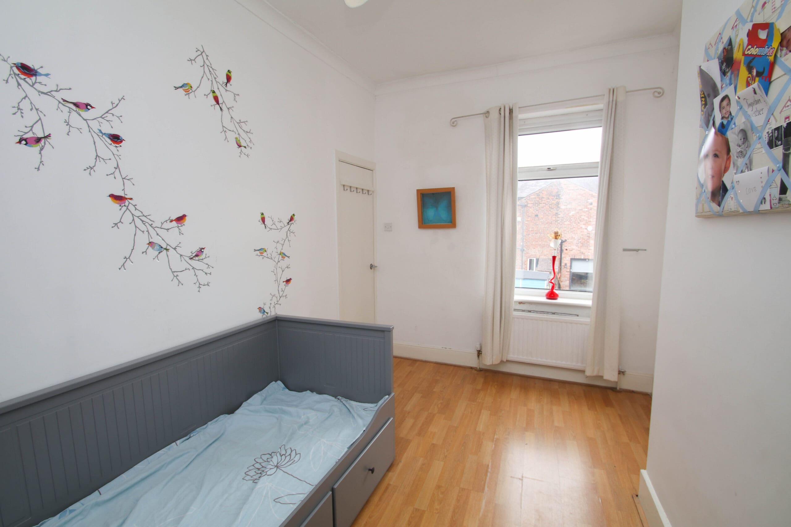 North Grove, Urmston - VitalSpace