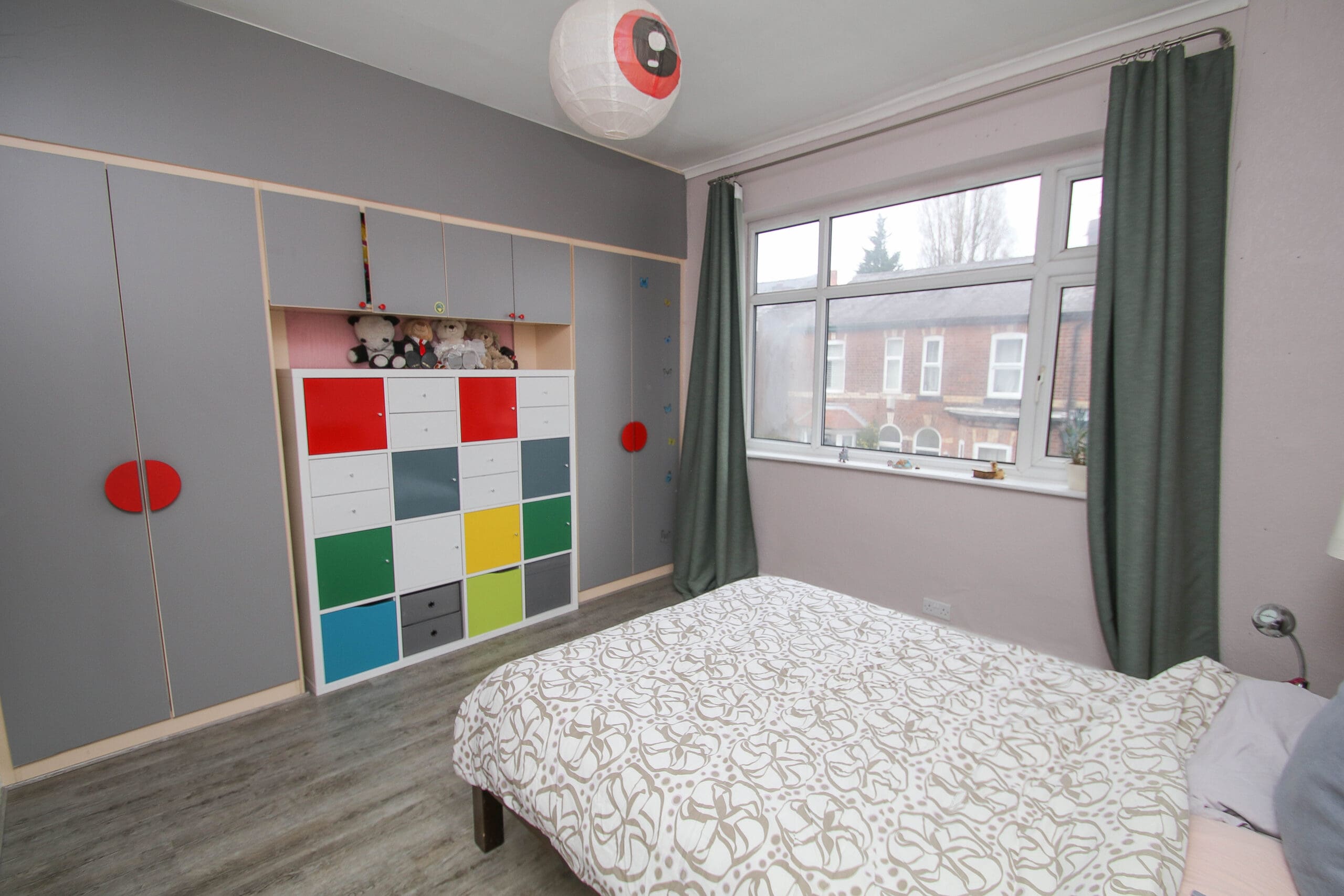 North Grove, Urmston - VitalSpace