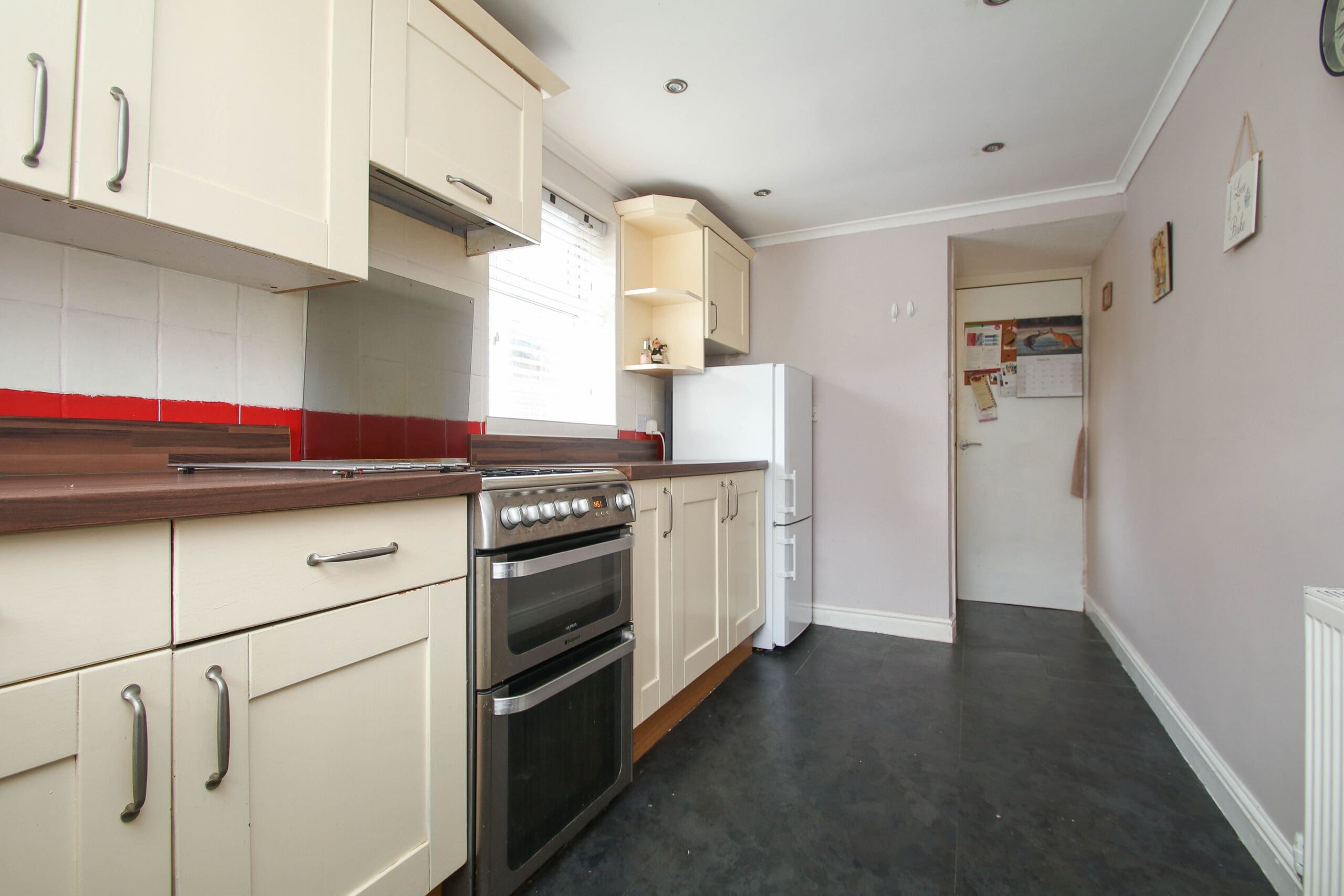 North Grove, Urmston - VitalSpace