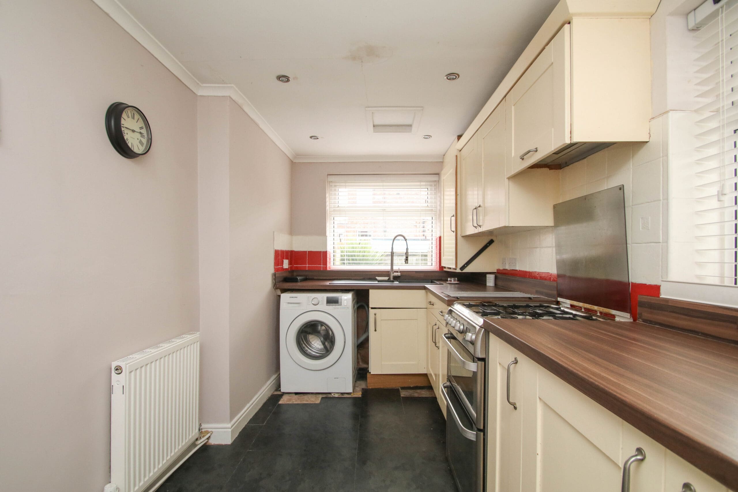 North Grove, Urmston - VitalSpace