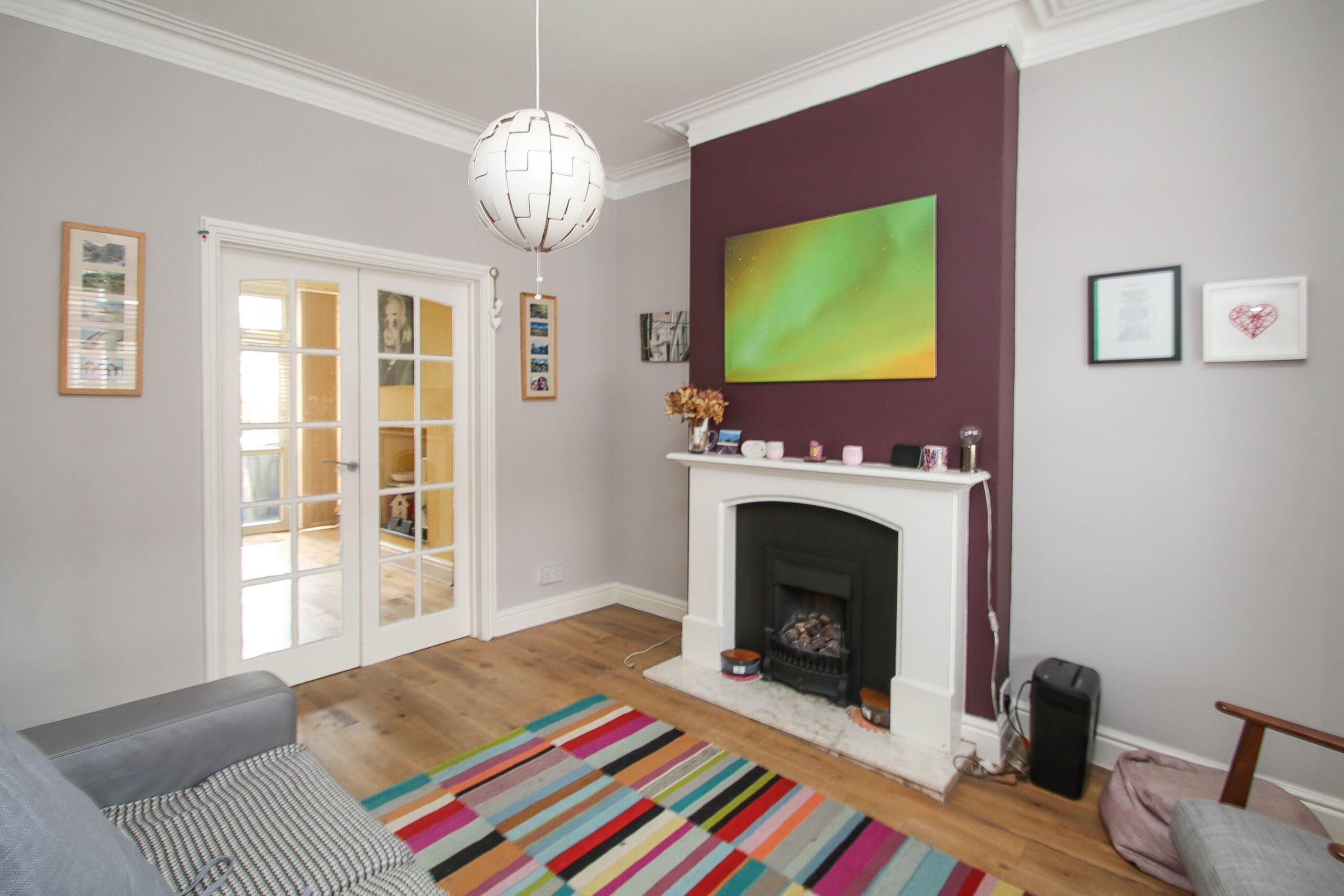 North Grove, Urmston - VitalSpace