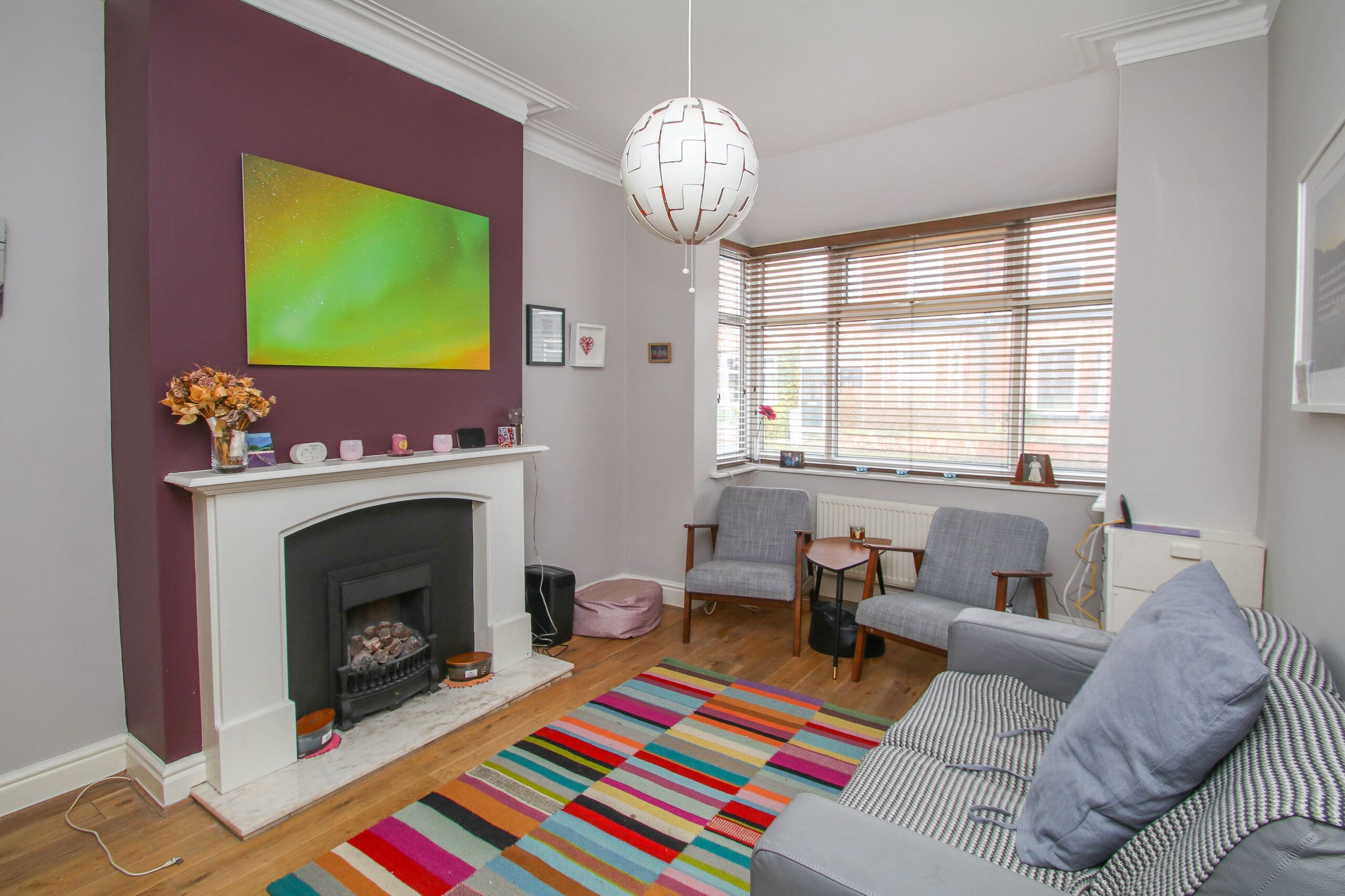 North Grove, Urmston - VitalSpace