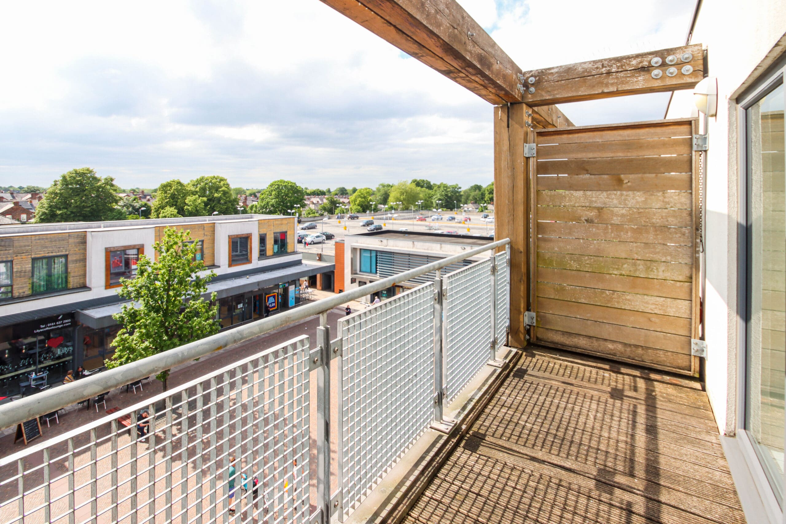 Flixton Road, Urmston - VitalSpace