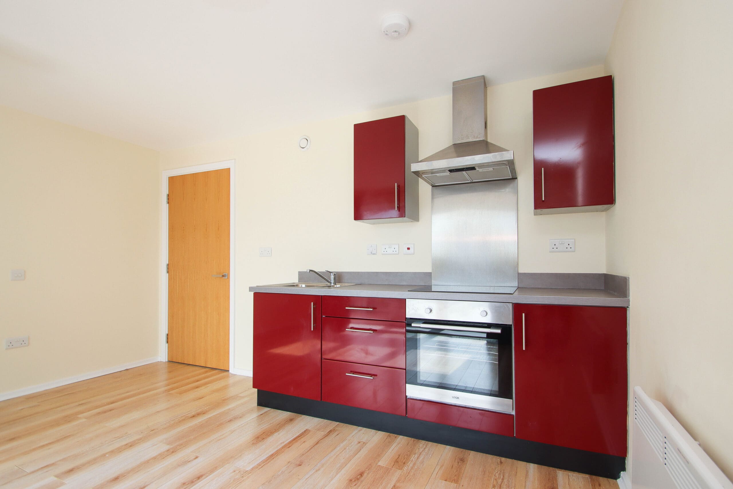 Flixton Road, Urmston - VitalSpace