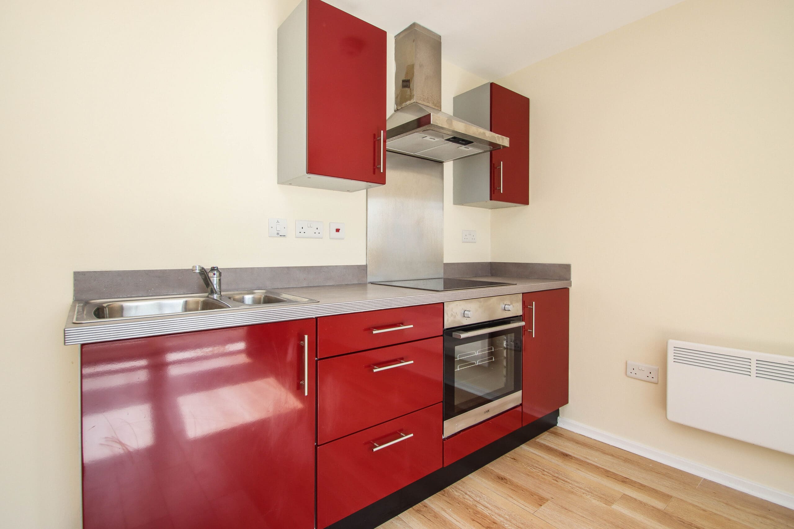 Flixton Road, Urmston - VitalSpace