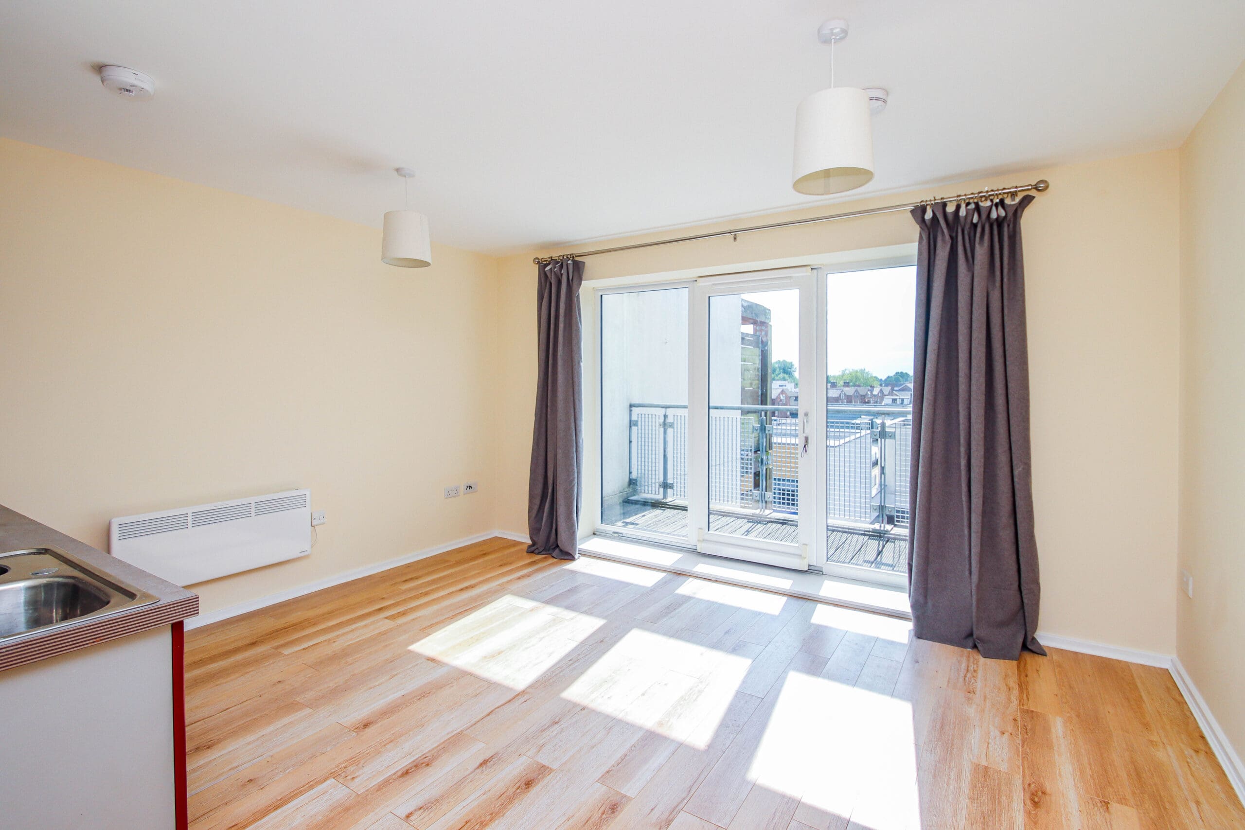 Flixton Road, Urmston - VitalSpace
