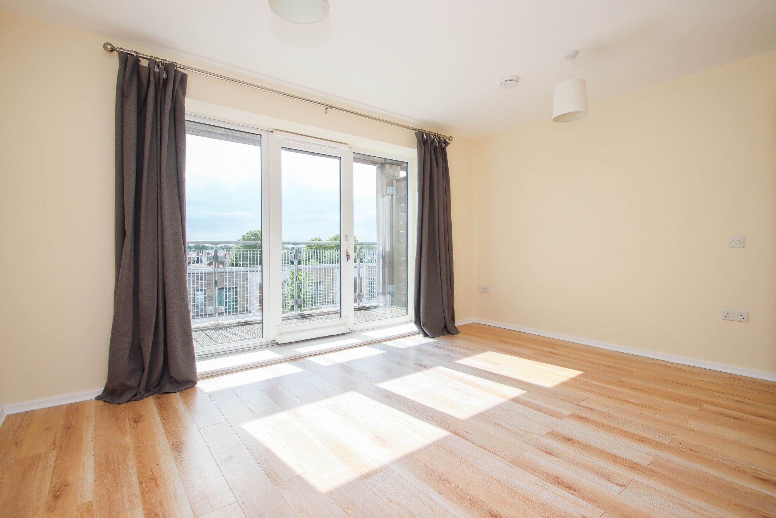 Flixton Road, Urmston - VitalSpace