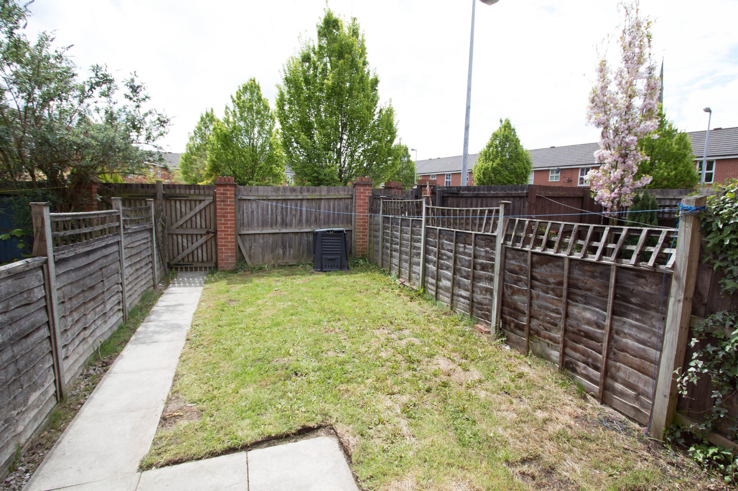 Greenheys Lane West, Hulme - VitalSpace