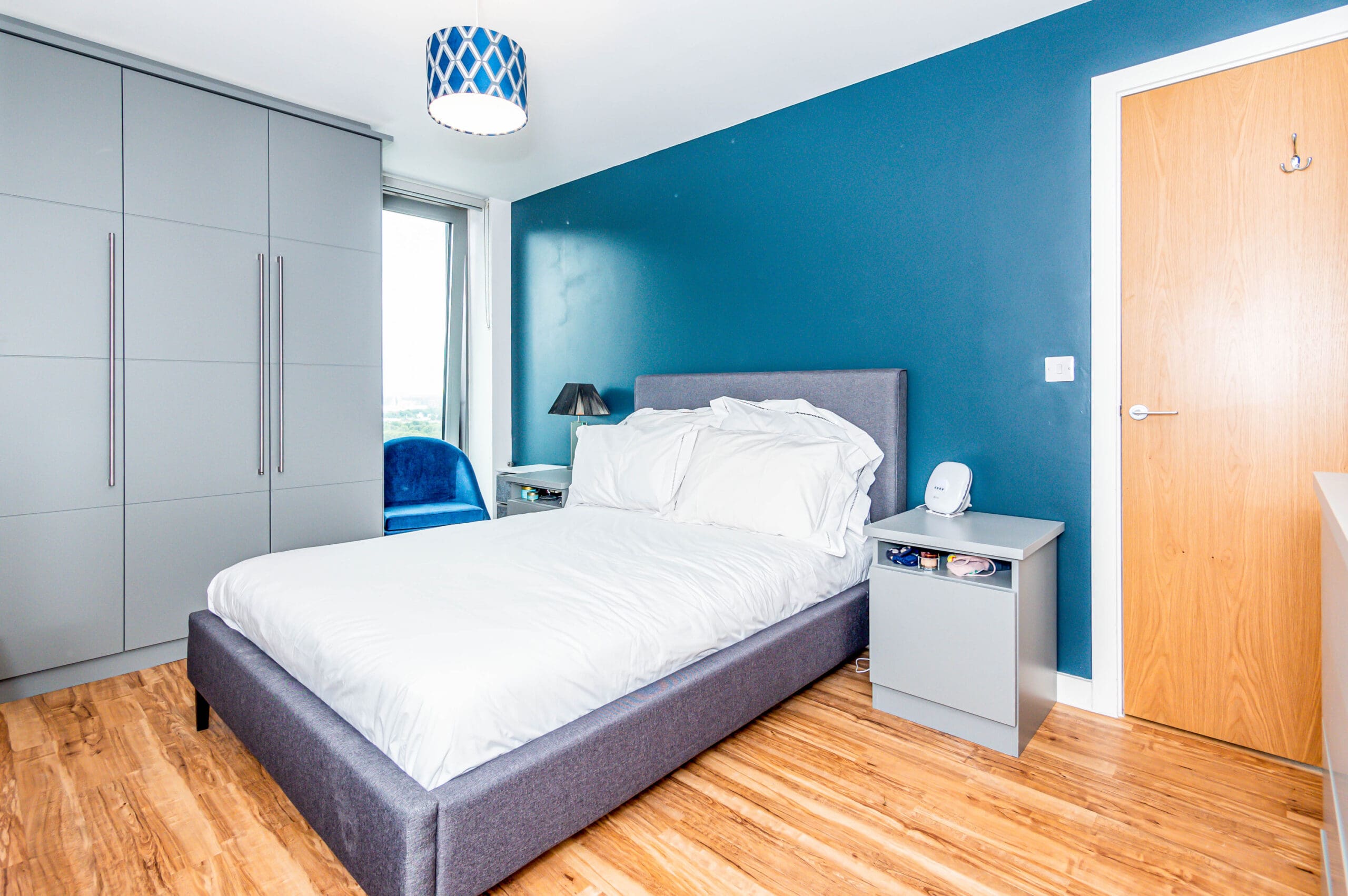 Michigan Avenue, Salford Quays - VitalSpace