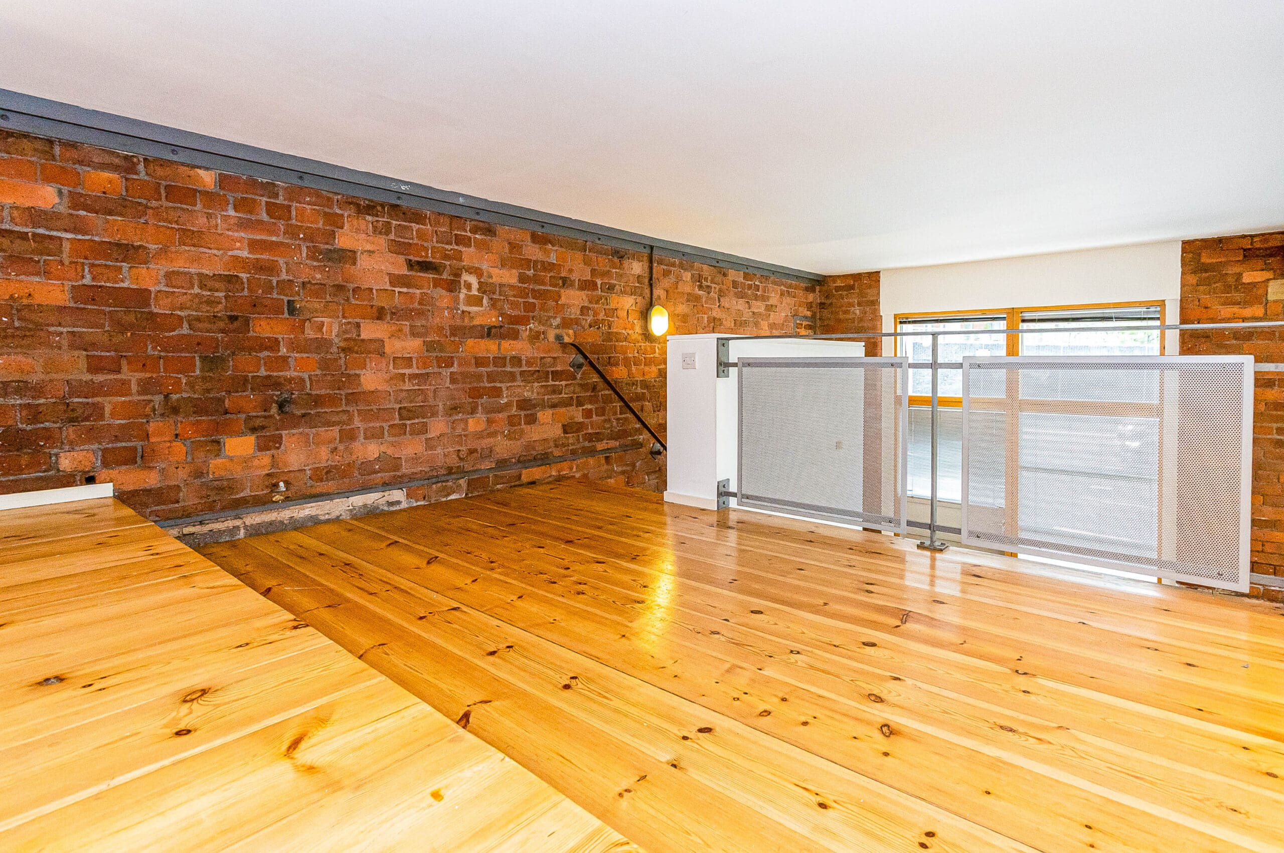 Hulme Hall Road, Castlefield - VitalSpace