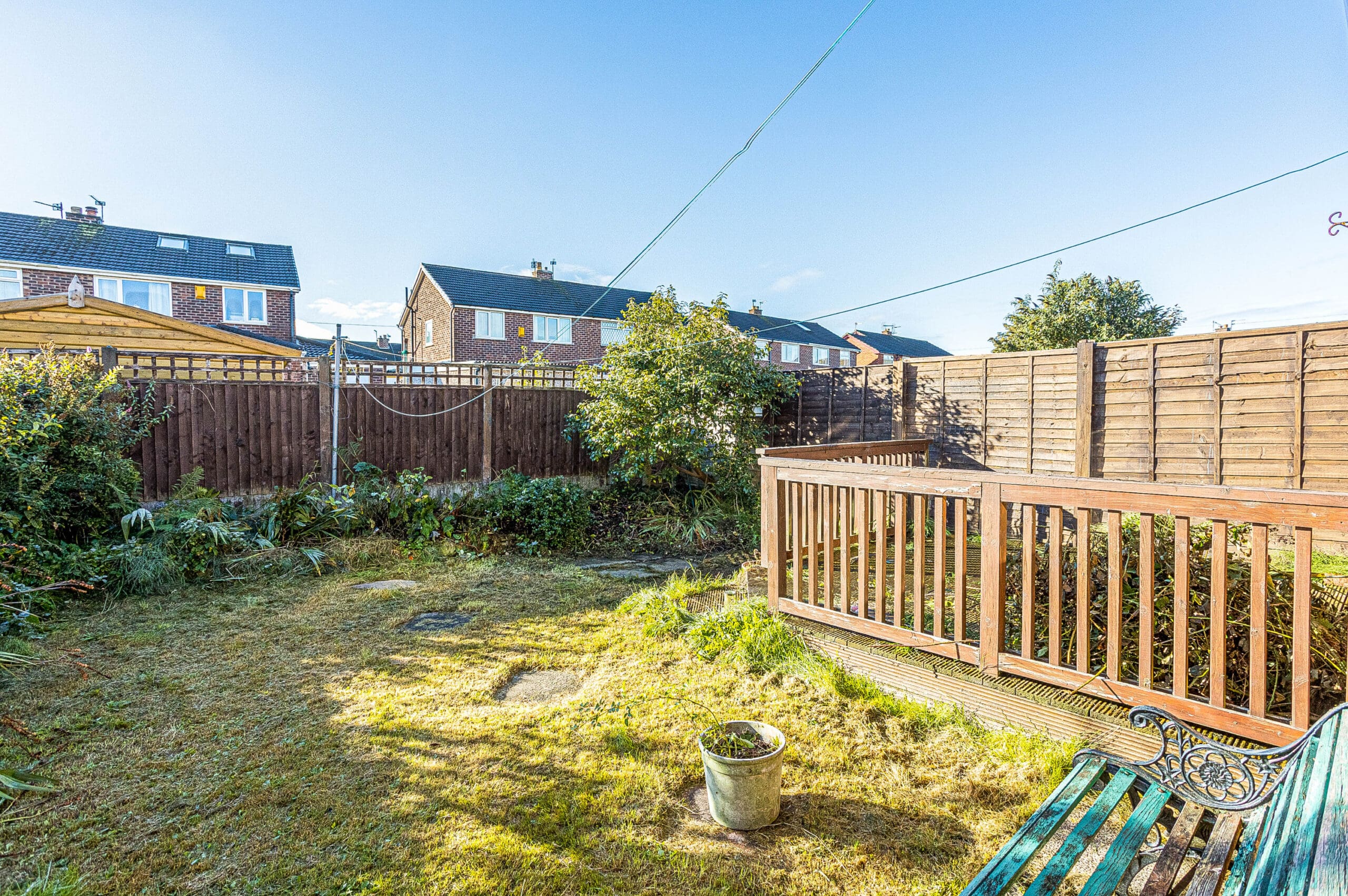 Lock Lane, Partington - VitalSpace